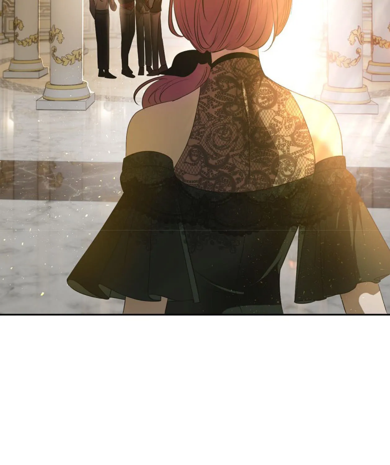 How to Survive Sleeping With the Emperor Chapter 21 page 65 - 