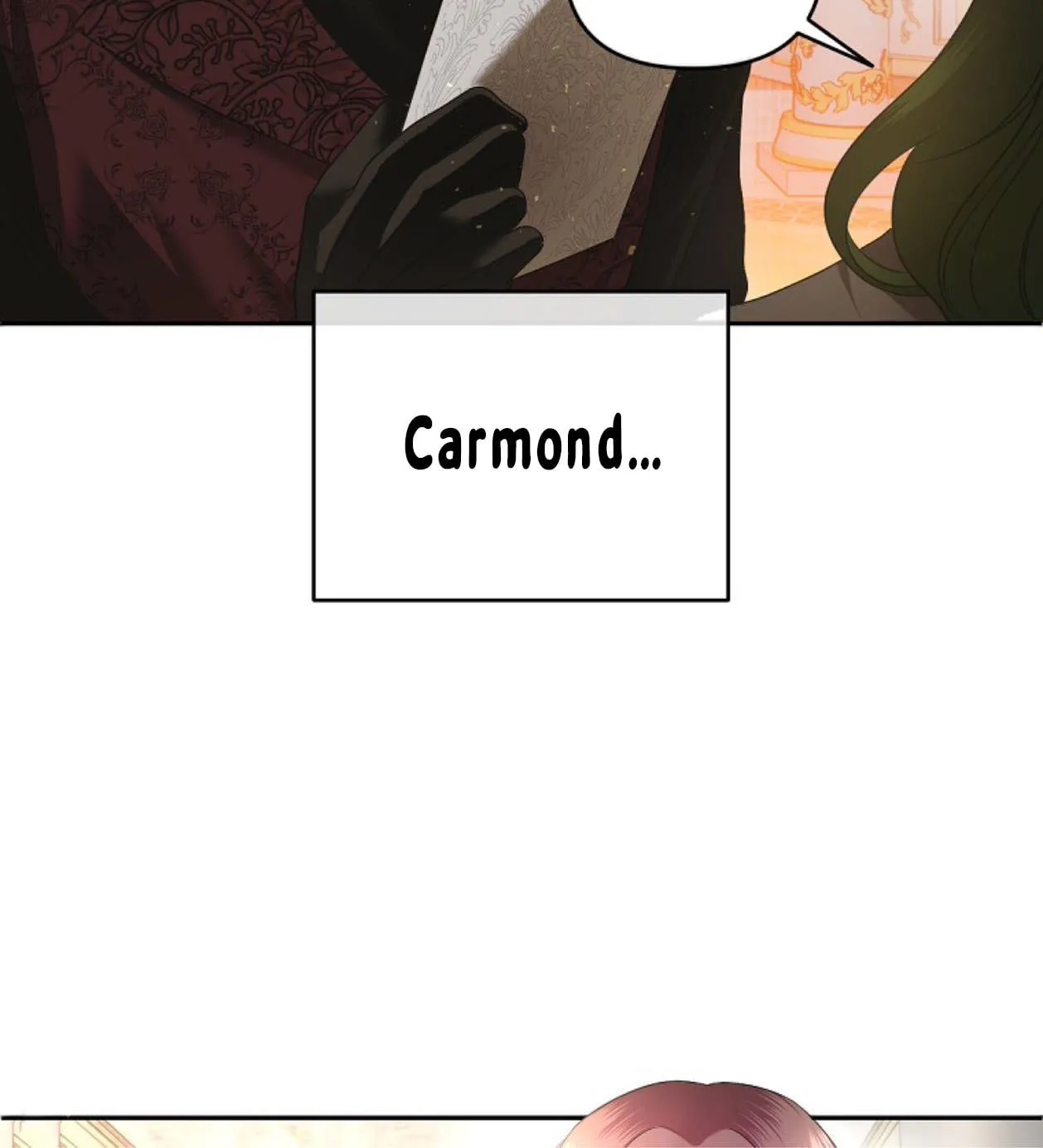 How to Survive Sleeping With the Emperor Chapter 21 page 67 - 