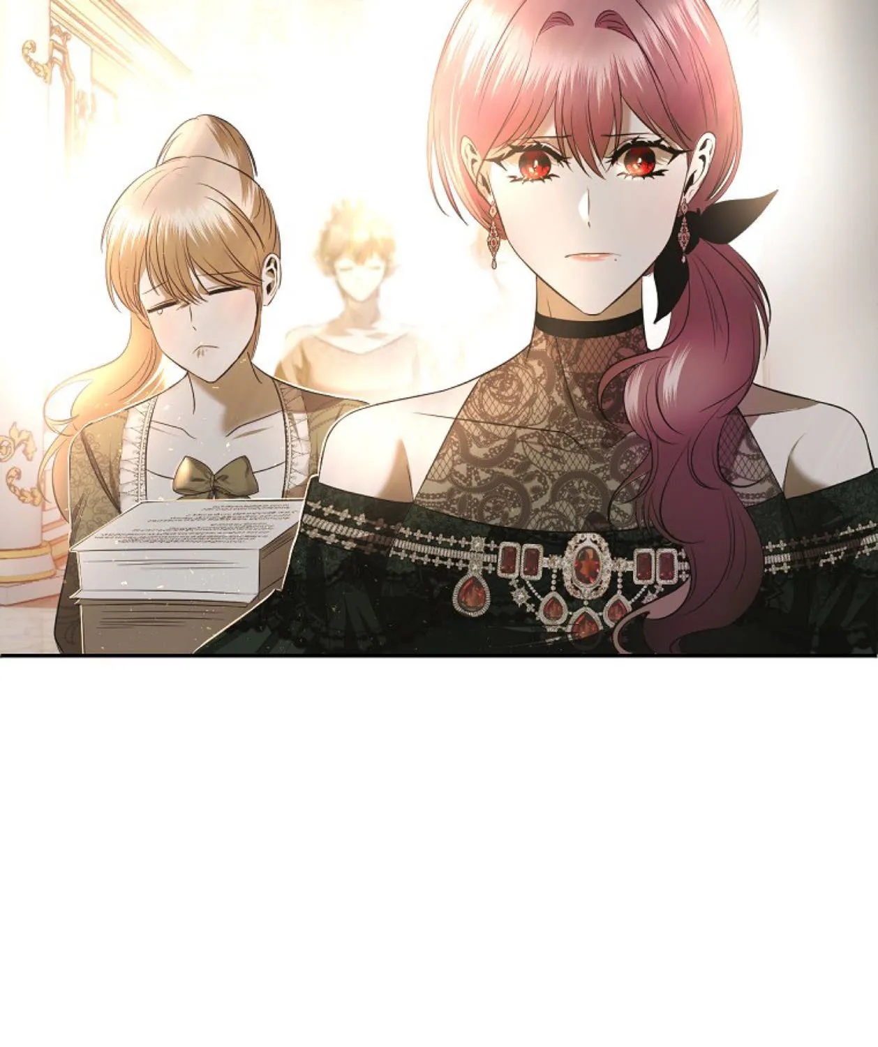 How to Survive Sleeping With the Emperor Chapter 21 page 68 - 