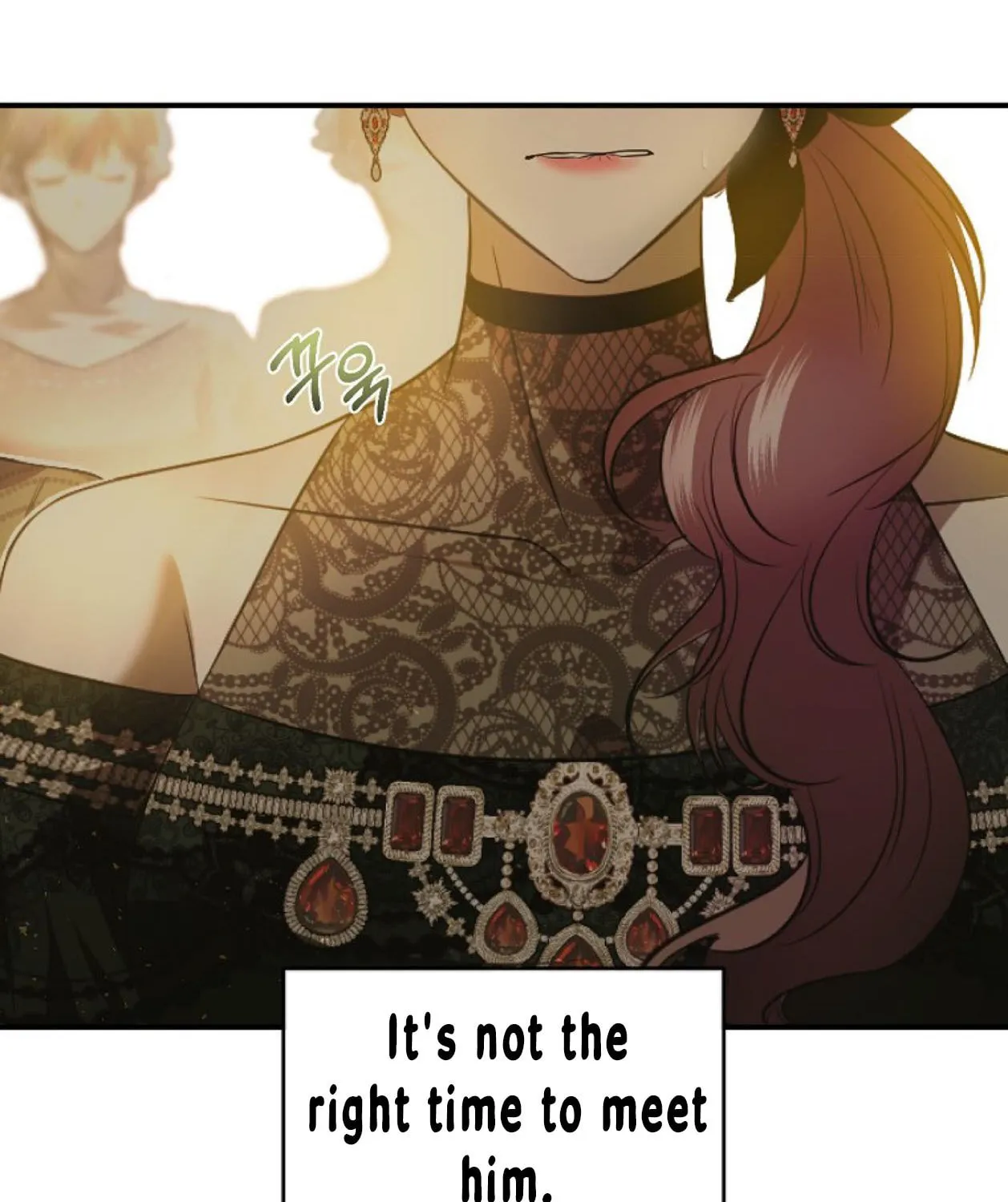 How to Survive Sleeping With the Emperor Chapter 21 page 69 - 