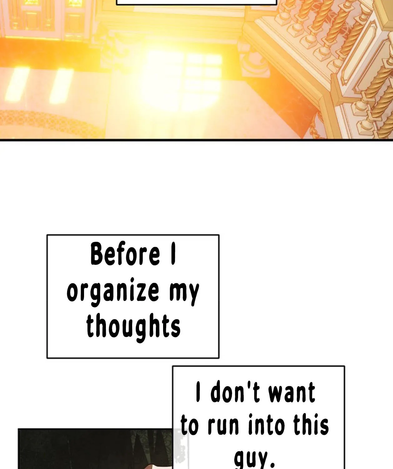 How to Survive Sleeping With the Emperor Chapter 21 page 71 - 