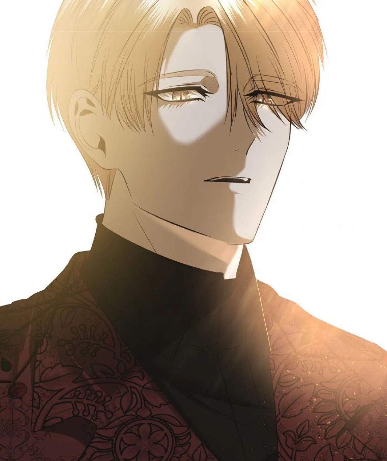 How to Survive Sleeping With the Emperor Chapter 21 page 74 - 