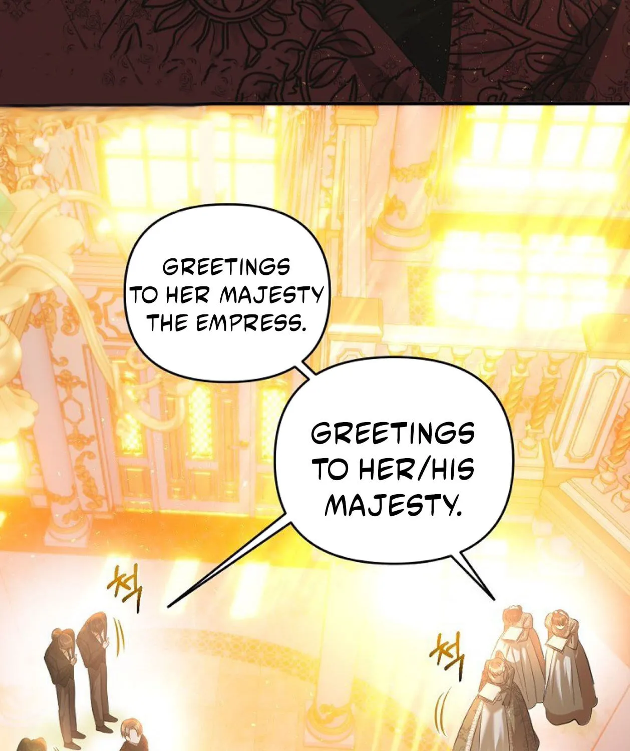How to Survive Sleeping With the Emperor Chapter 21 page 75 - 