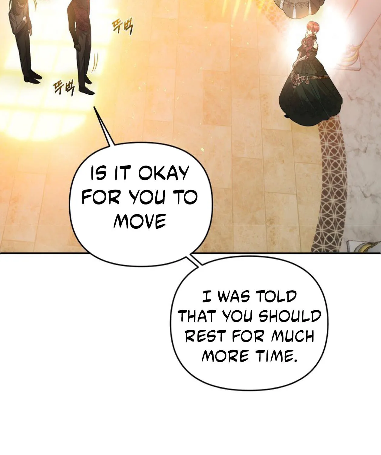 How to Survive Sleeping With the Emperor Chapter 21 page 76 - 