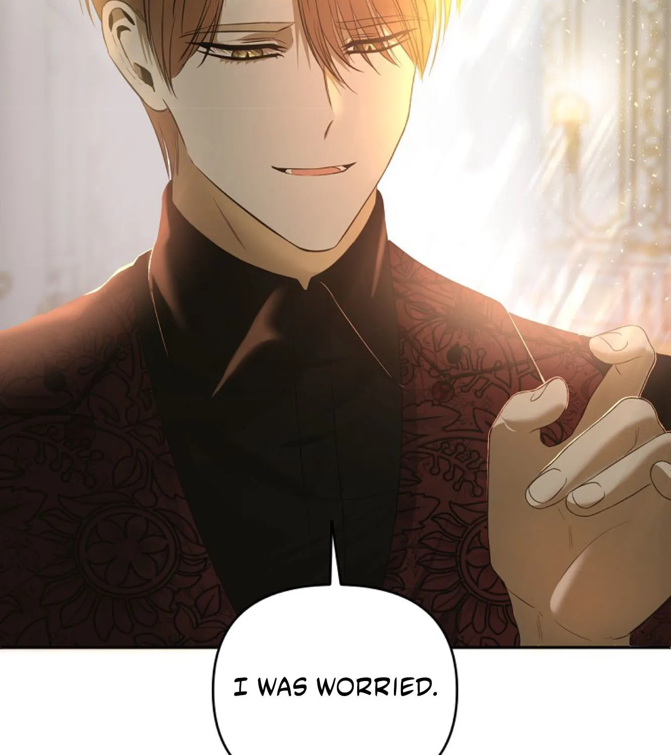 How to Survive Sleeping With the Emperor Chapter 21 page 84 - 