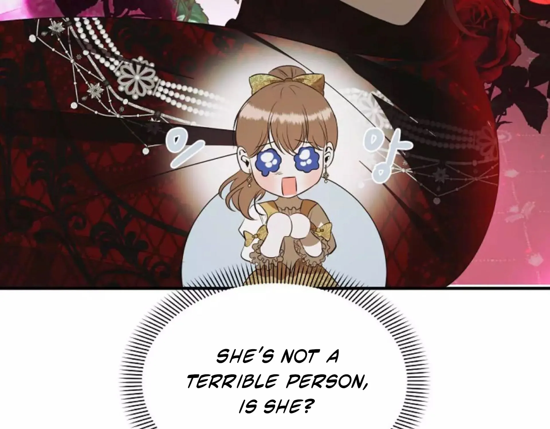 How to Survive Sleeping With the Emperor Chapter 22 page 104 - 