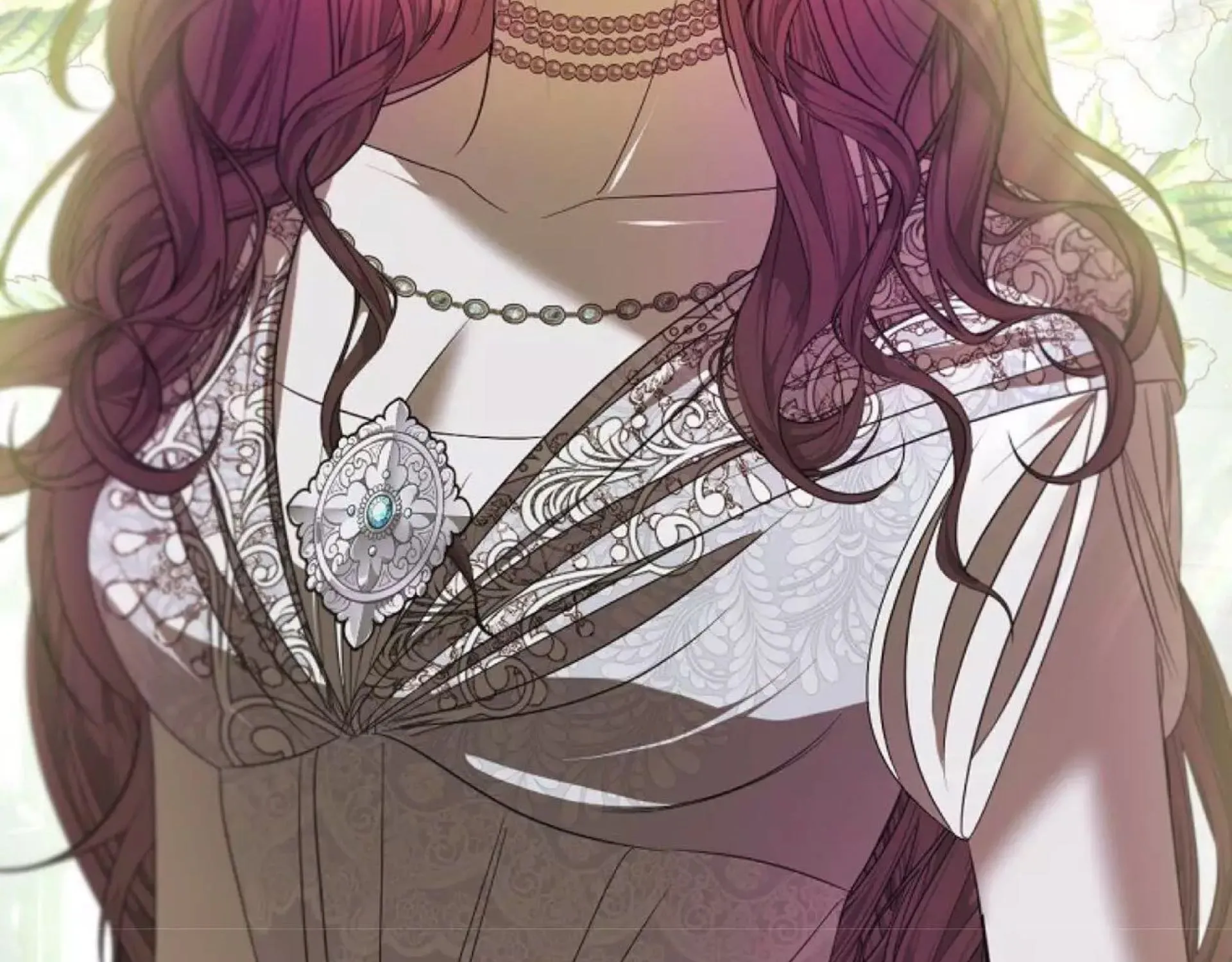 How to Survive Sleeping With the Emperor Chapter 22 page 116 - 