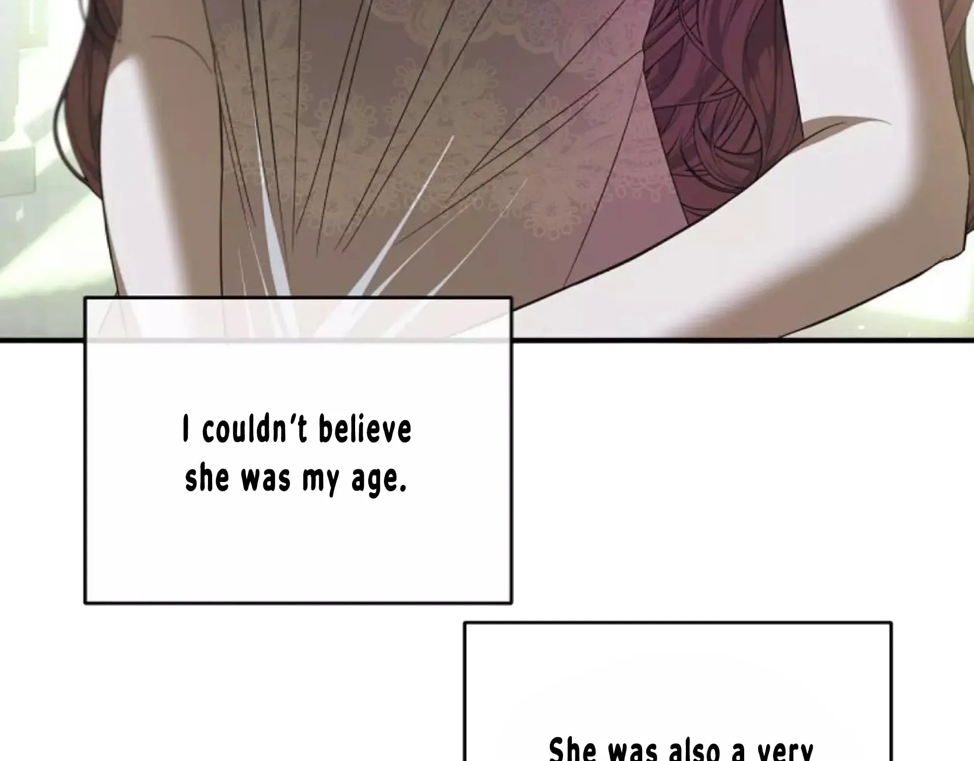 How to Survive Sleeping With the Emperor Chapter 22 page 117 - 