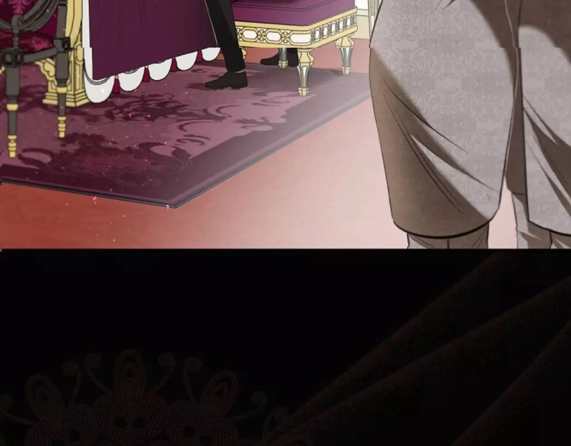 How to Survive Sleeping With the Emperor Chapter 22 page 13 - 