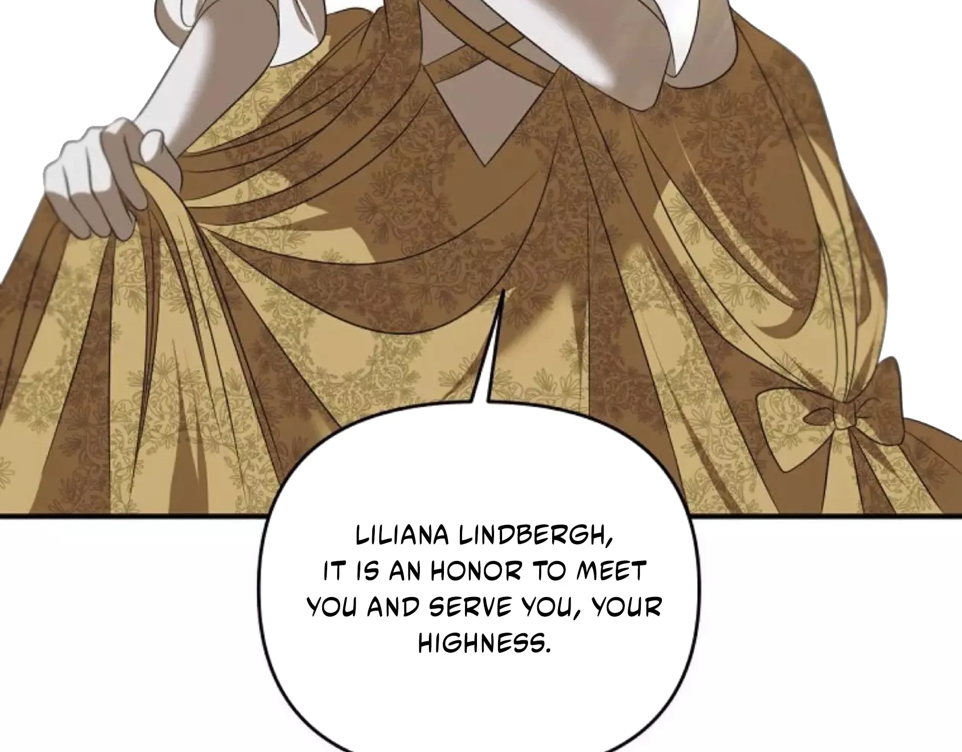 How to Survive Sleeping With the Emperor Chapter 22 page 121 - 