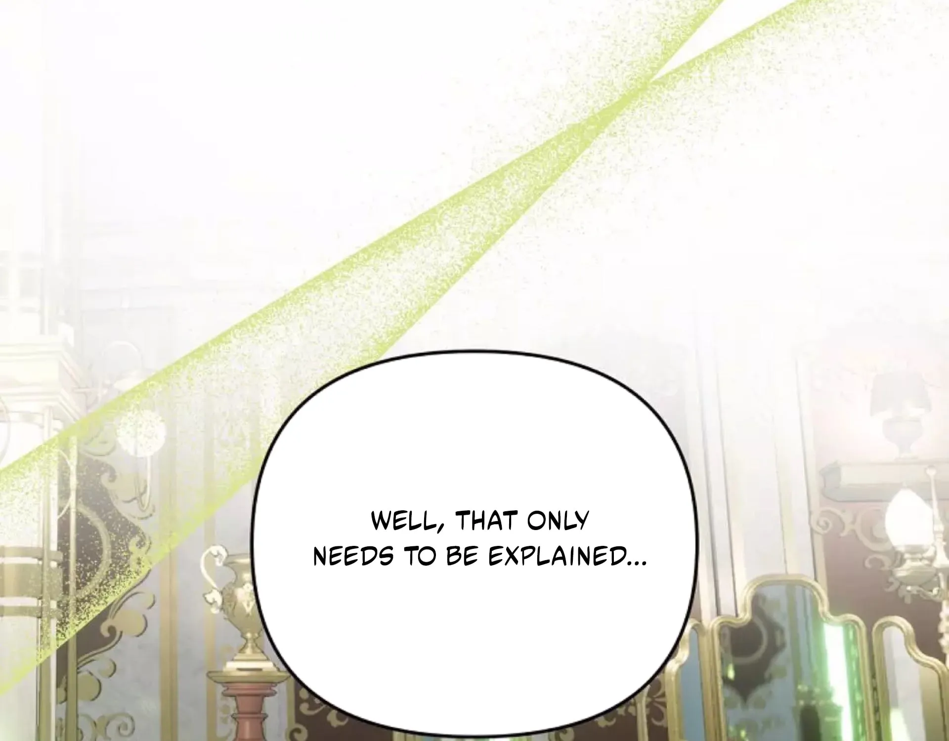 How to Survive Sleeping With the Emperor Chapter 22 page 123 - 