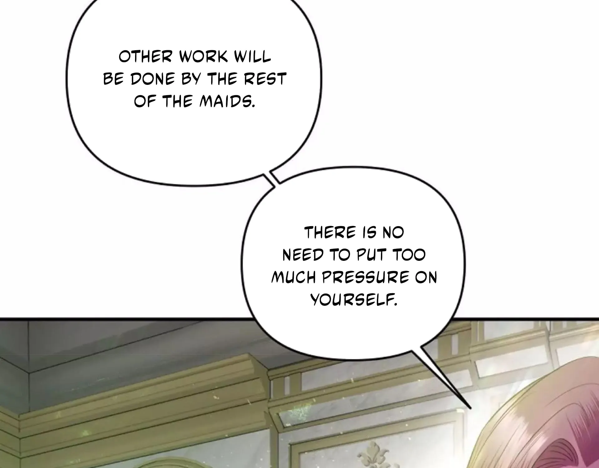 How to Survive Sleeping With the Emperor Chapter 22 page 125 - 