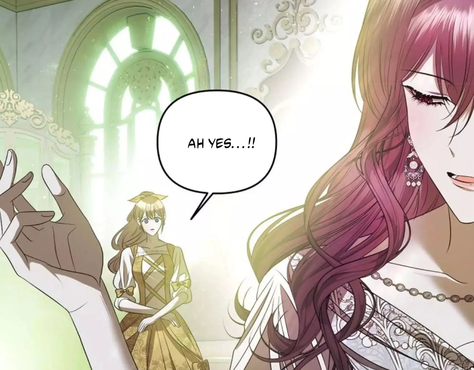 How to Survive Sleeping With the Emperor Chapter 22 page 126 - 