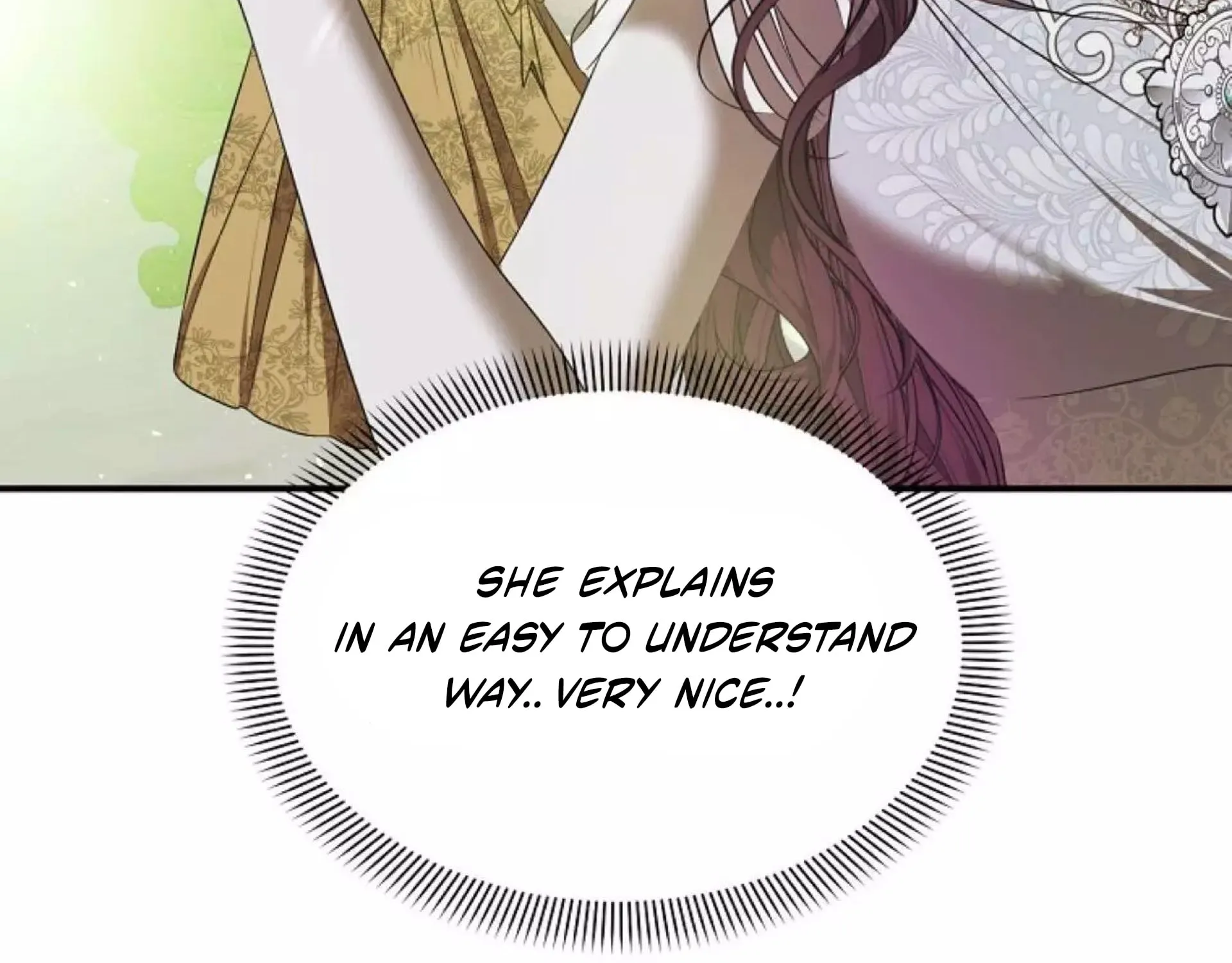 How to Survive Sleeping With the Emperor Chapter 22 page 127 - 