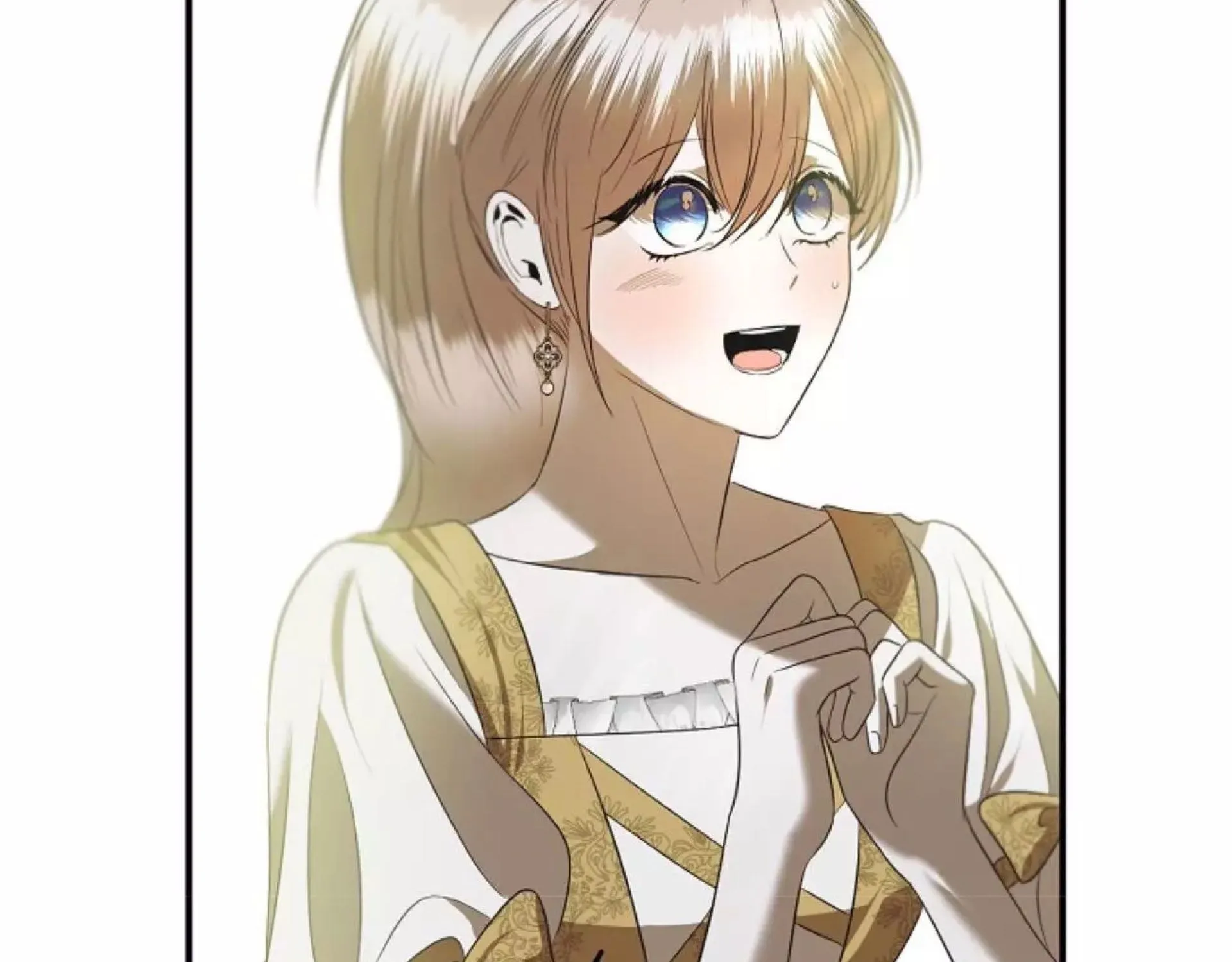 How to Survive Sleeping With the Emperor Chapter 22 page 129 - 