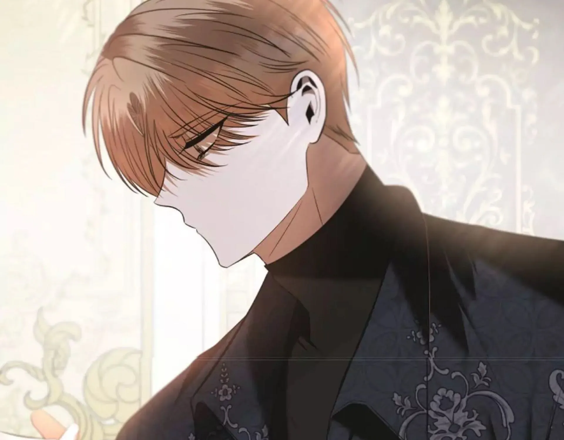 How to Survive Sleeping With the Emperor Chapter 22 page 16 - 