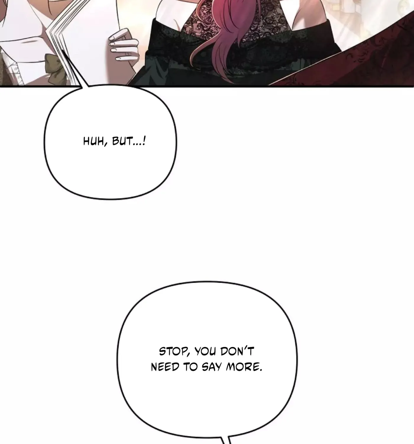 How to Survive Sleeping With the Emperor Chapter 22 page 156 - 