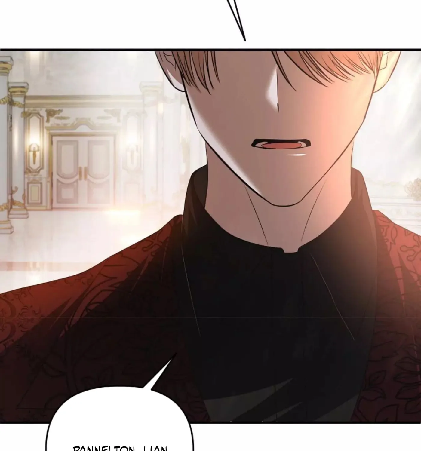 How to Survive Sleeping With the Emperor Chapter 22 page 157 - 