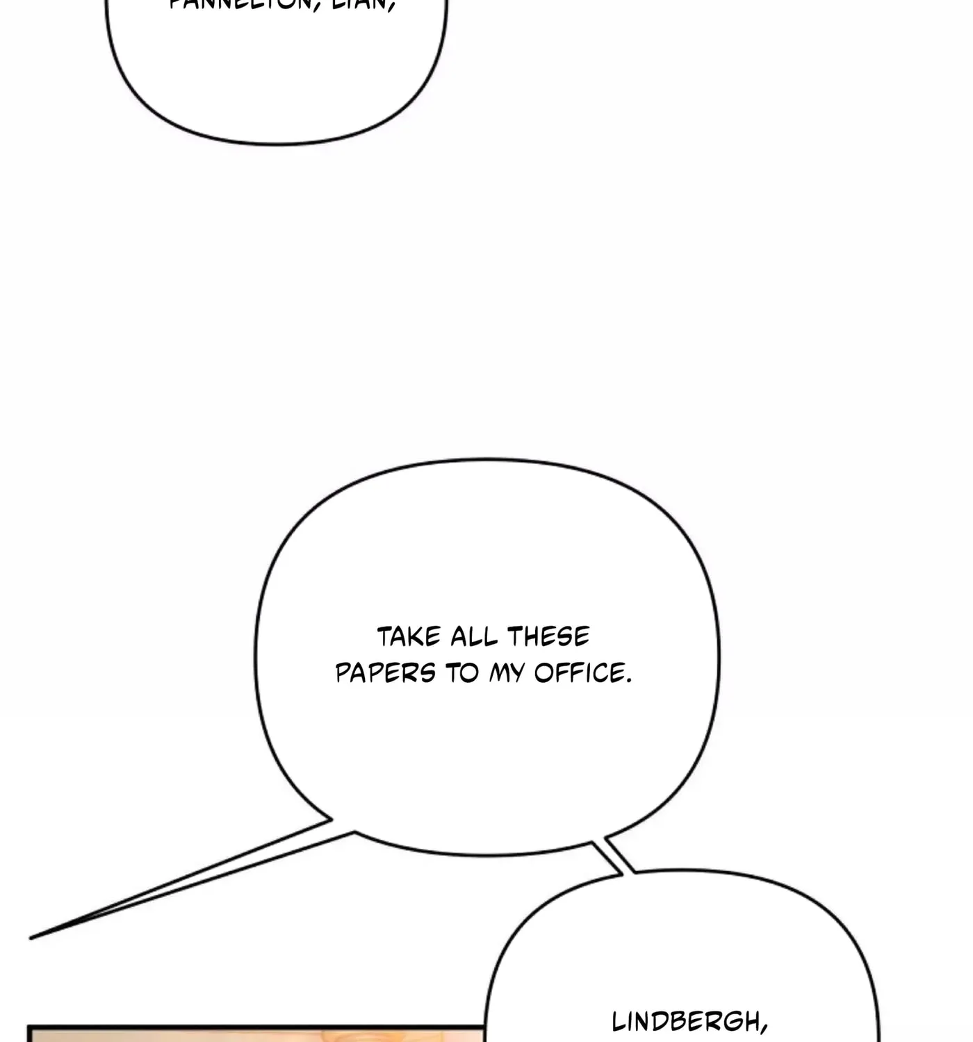 How to Survive Sleeping With the Emperor Chapter 22 page 158 - 