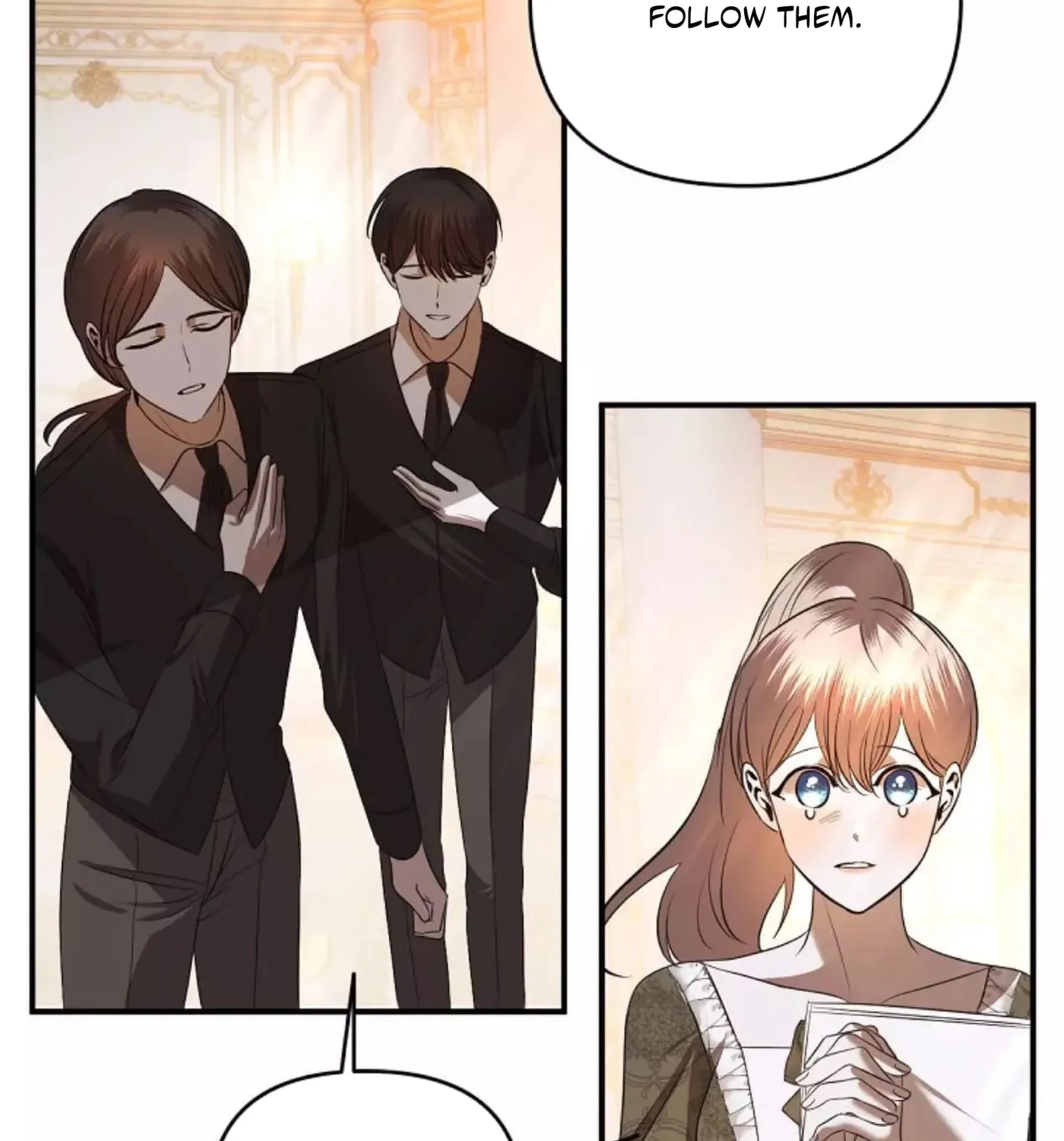 How to Survive Sleeping With the Emperor Chapter 22 page 159 - 
