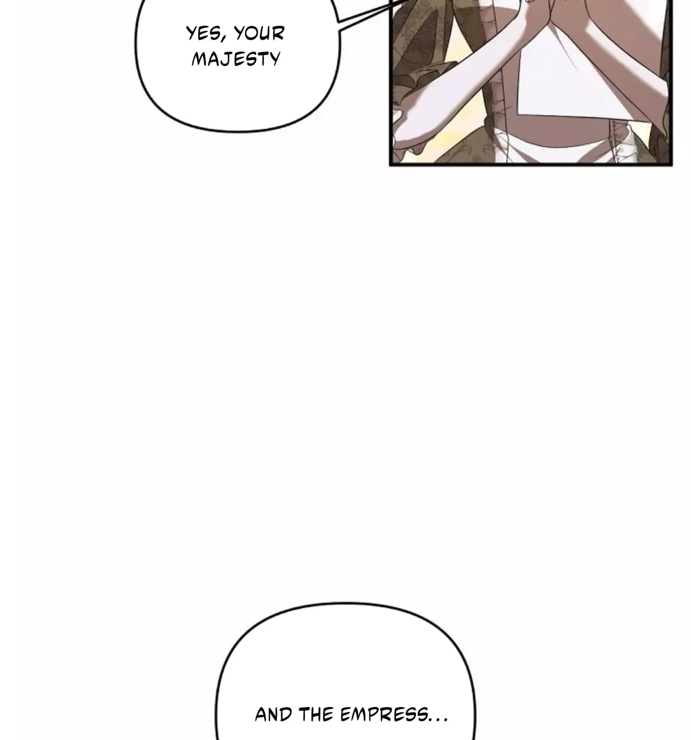 How to Survive Sleeping With the Emperor Chapter 22 page 160 - 