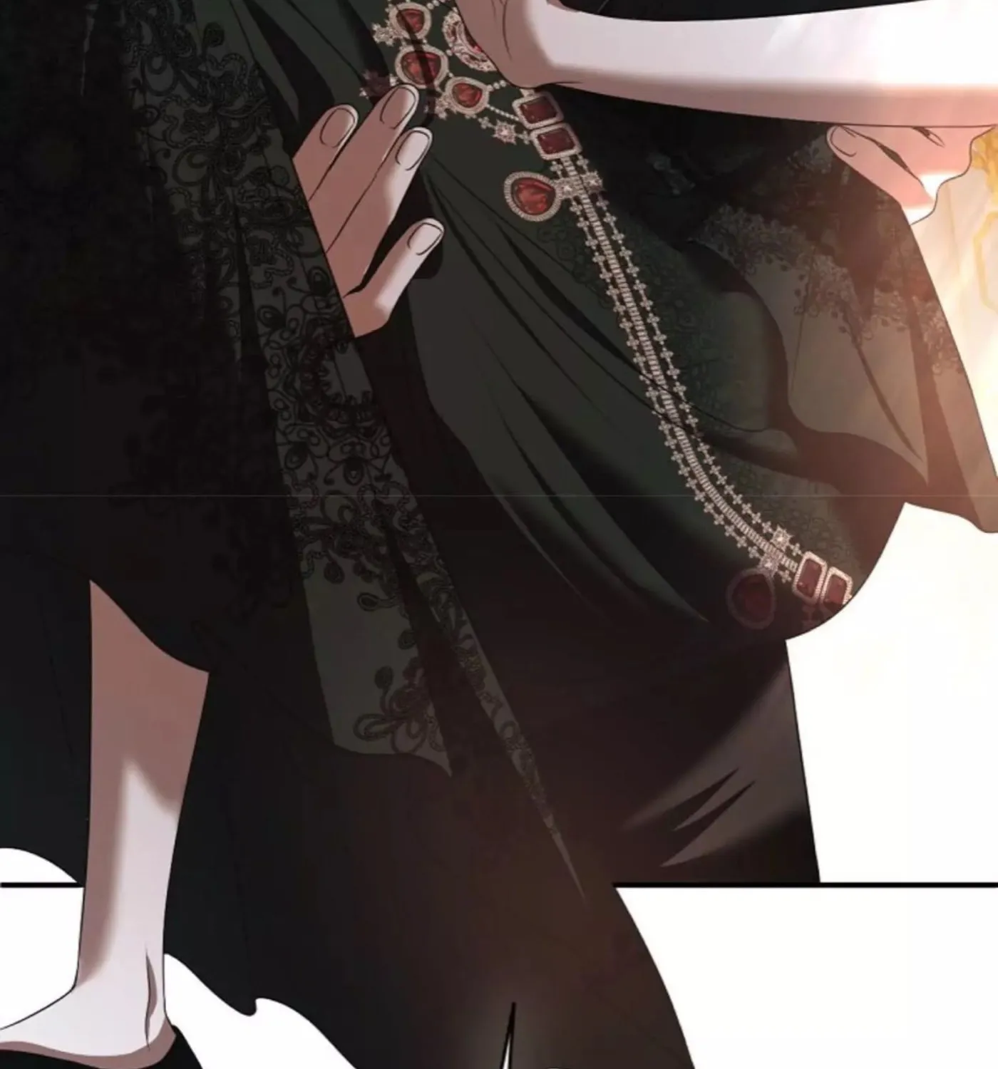 How to Survive Sleeping With the Emperor Chapter 22 page 164 - 