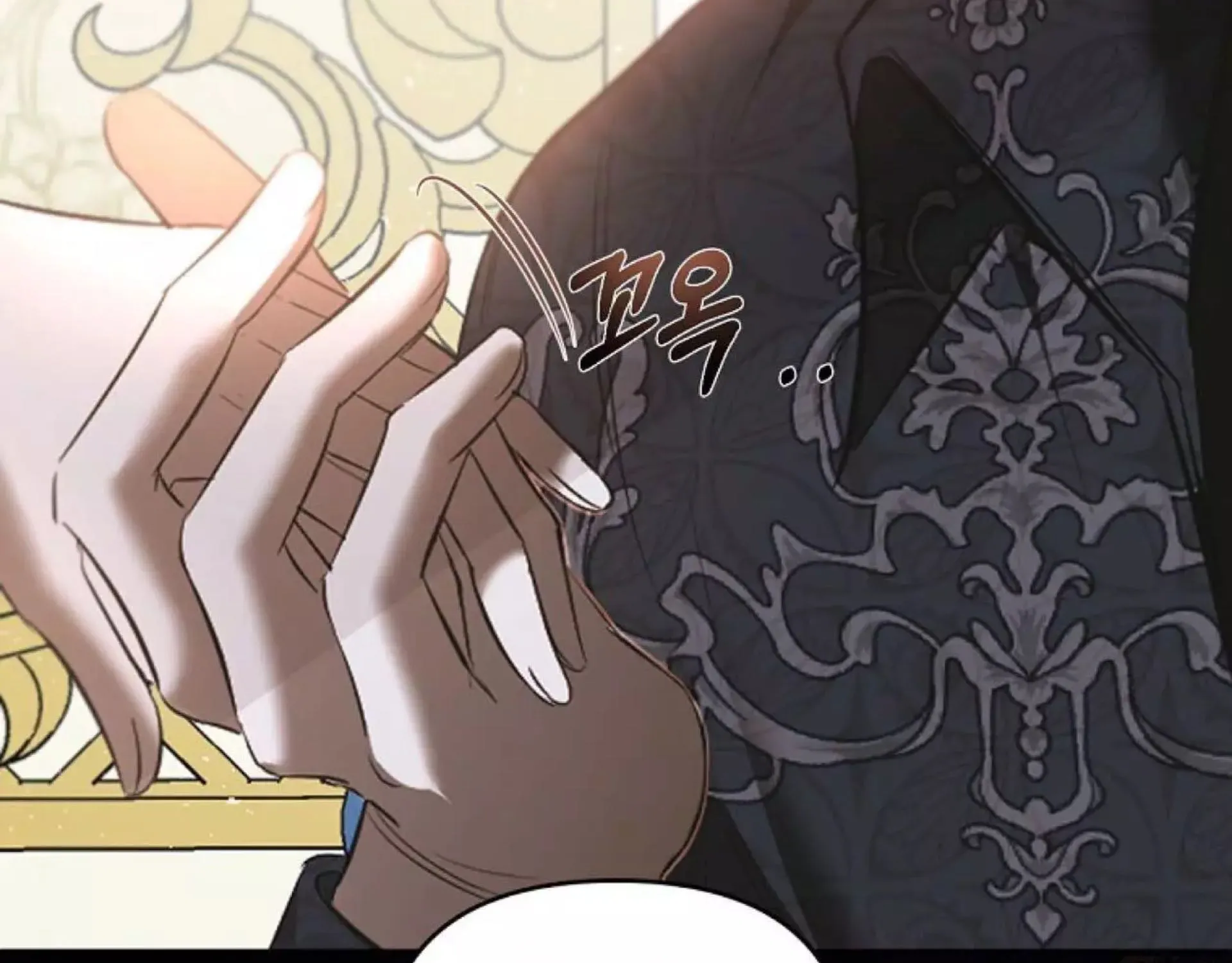 How to Survive Sleeping With the Emperor Chapter 22 page 20 - 
