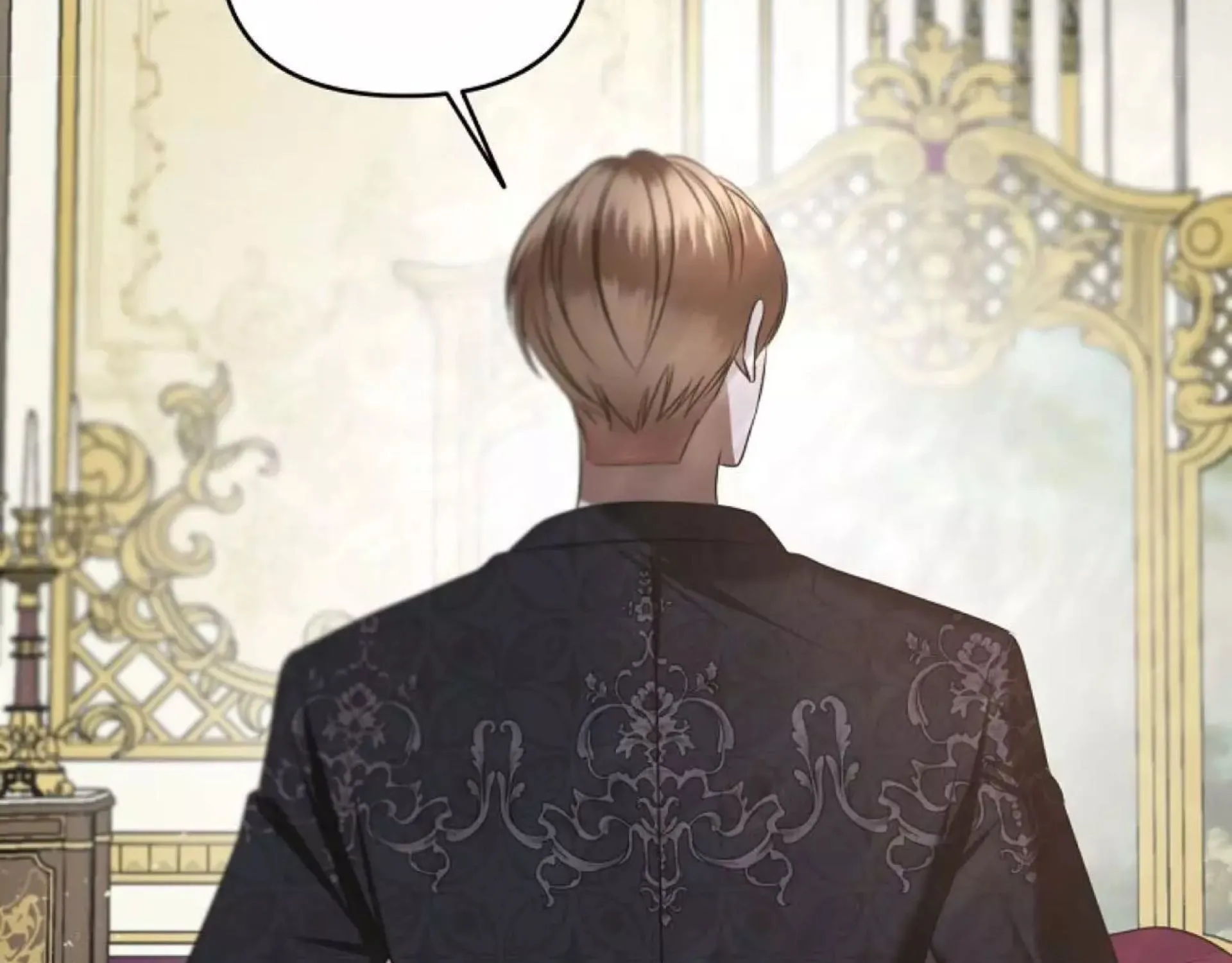 How to Survive Sleeping With the Emperor Chapter 22 page 26 - 
