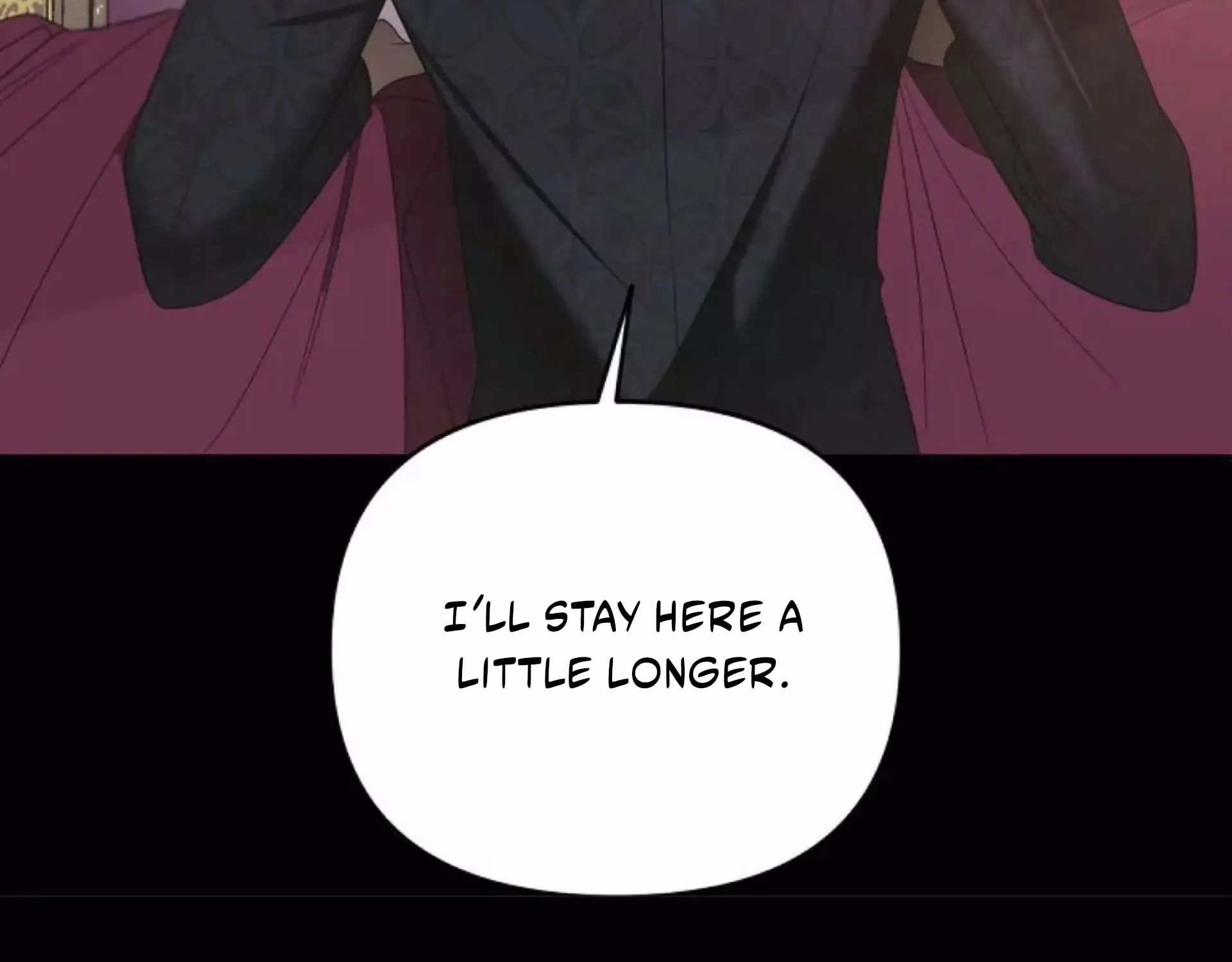 How to Survive Sleeping With the Emperor Chapter 22 page 27 - 