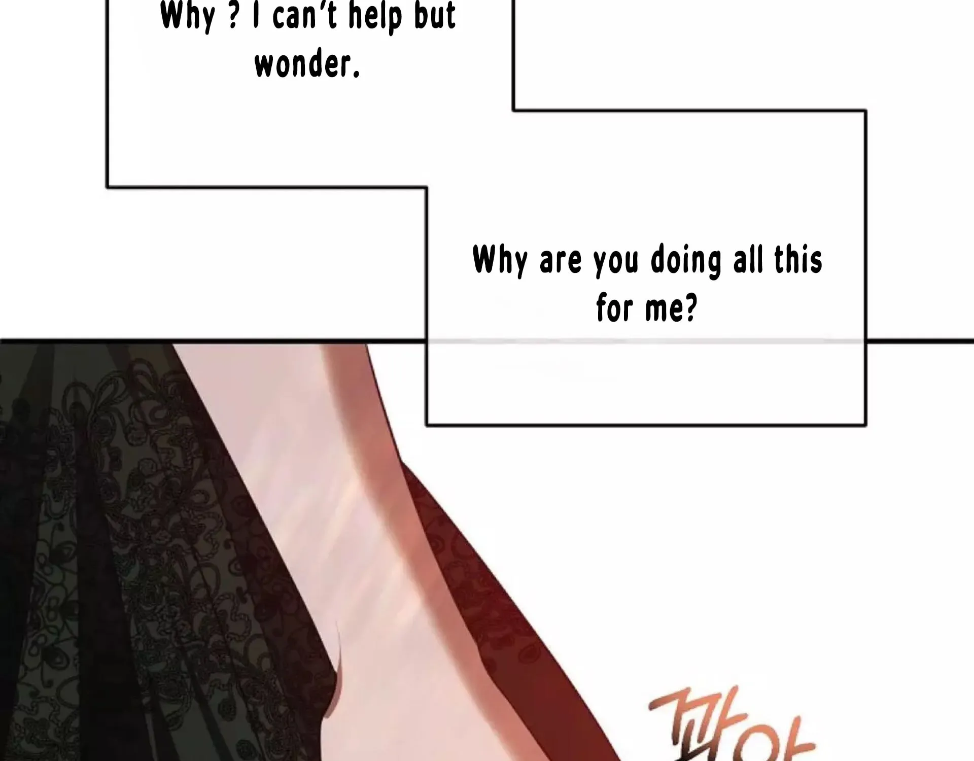 How to Survive Sleeping With the Emperor Chapter 22 page 30 - 