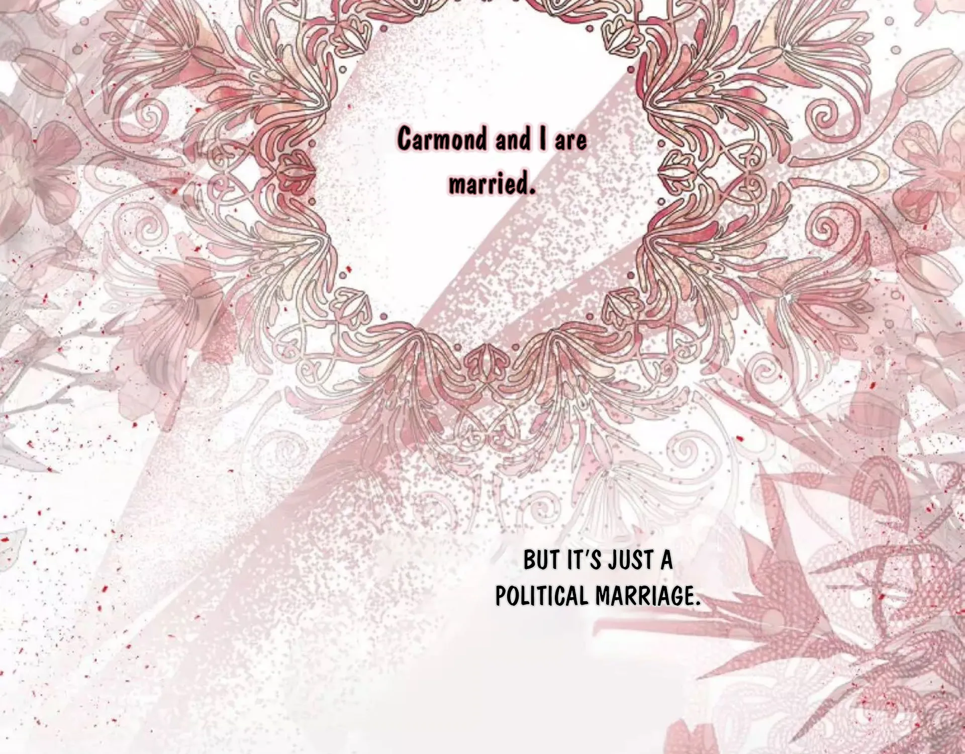 How to Survive Sleeping With the Emperor Chapter 22 page 33 - 