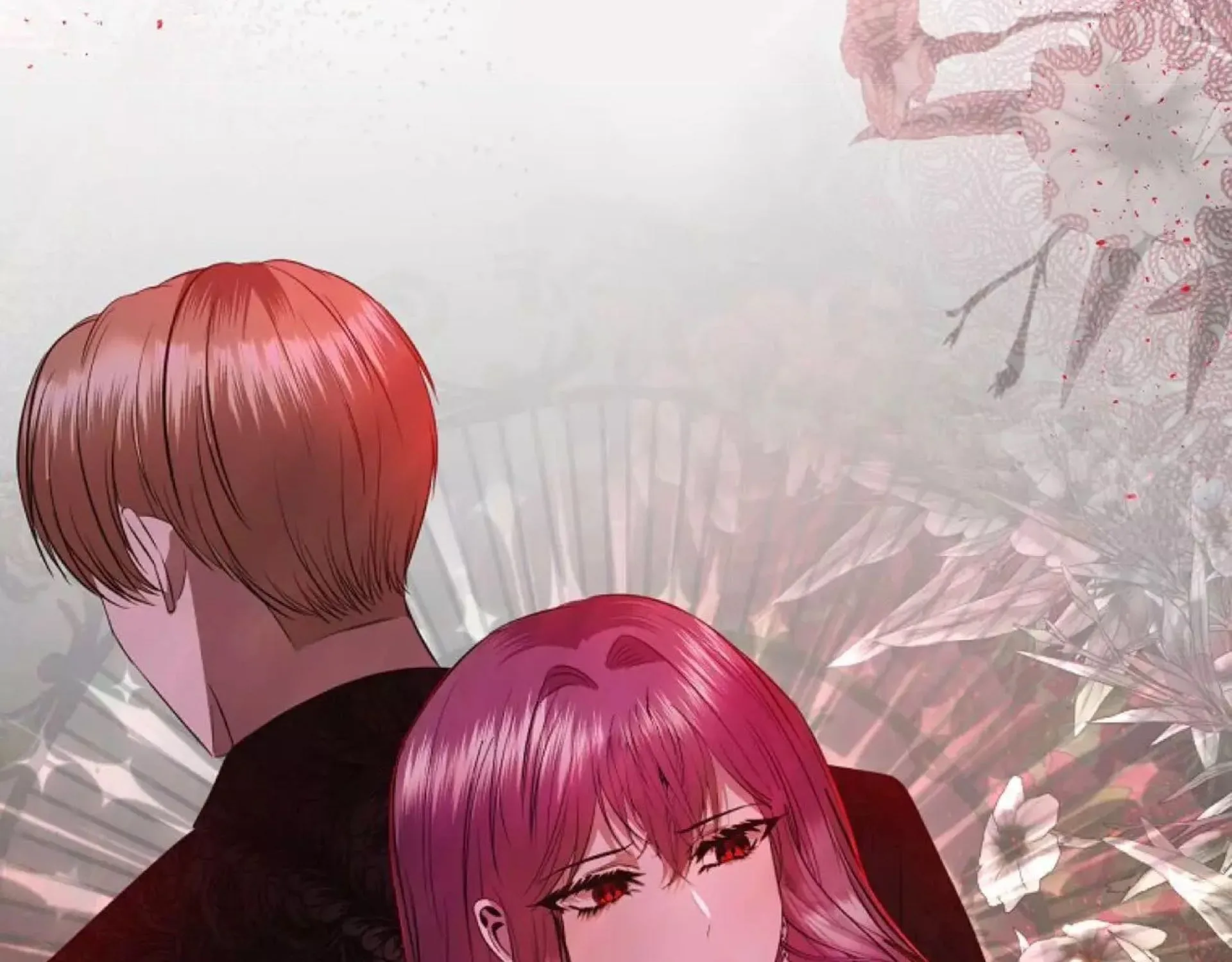 How to Survive Sleeping With the Emperor Chapter 22 page 34 - 