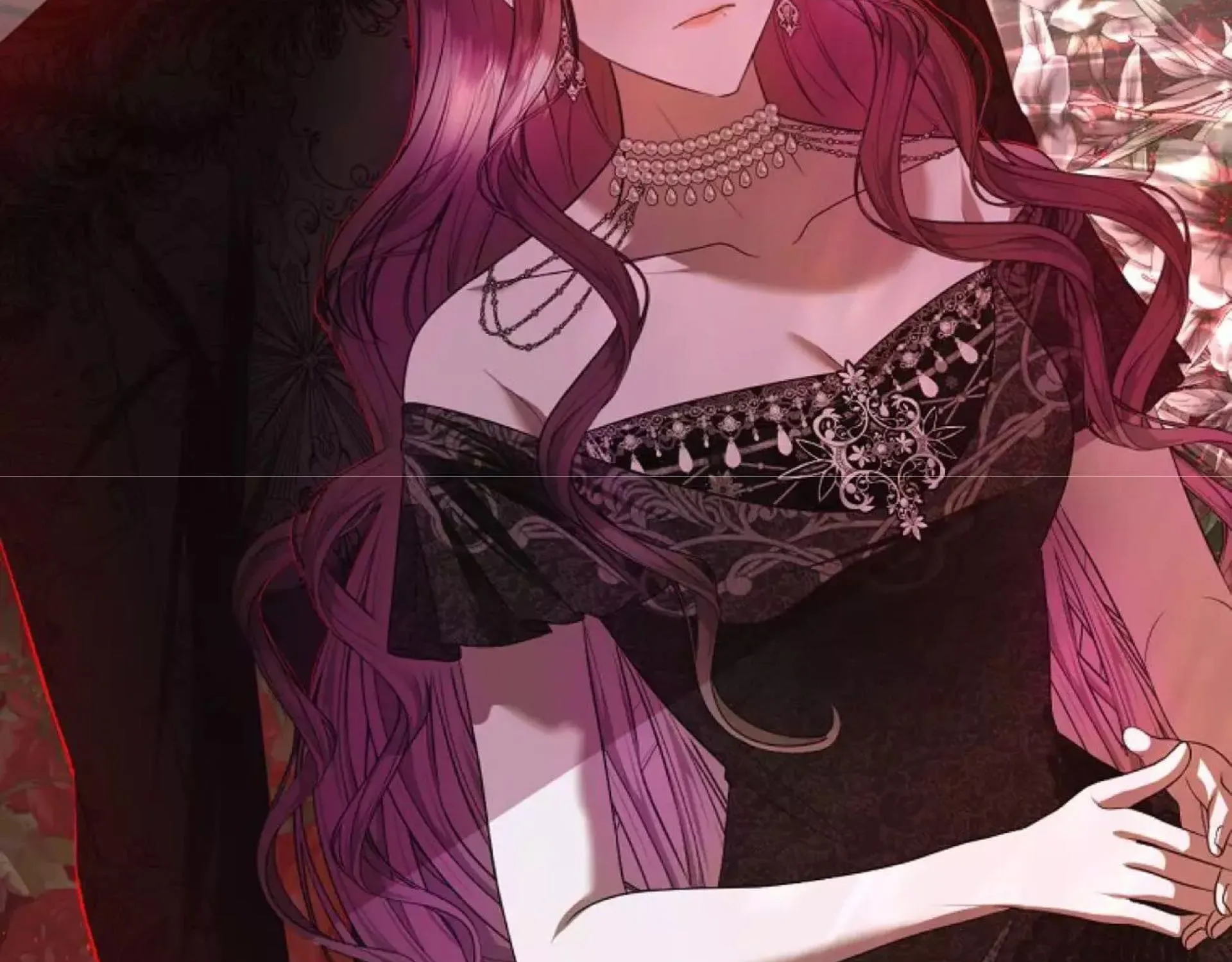 How to Survive Sleeping With the Emperor Chapter 22 page 35 - 