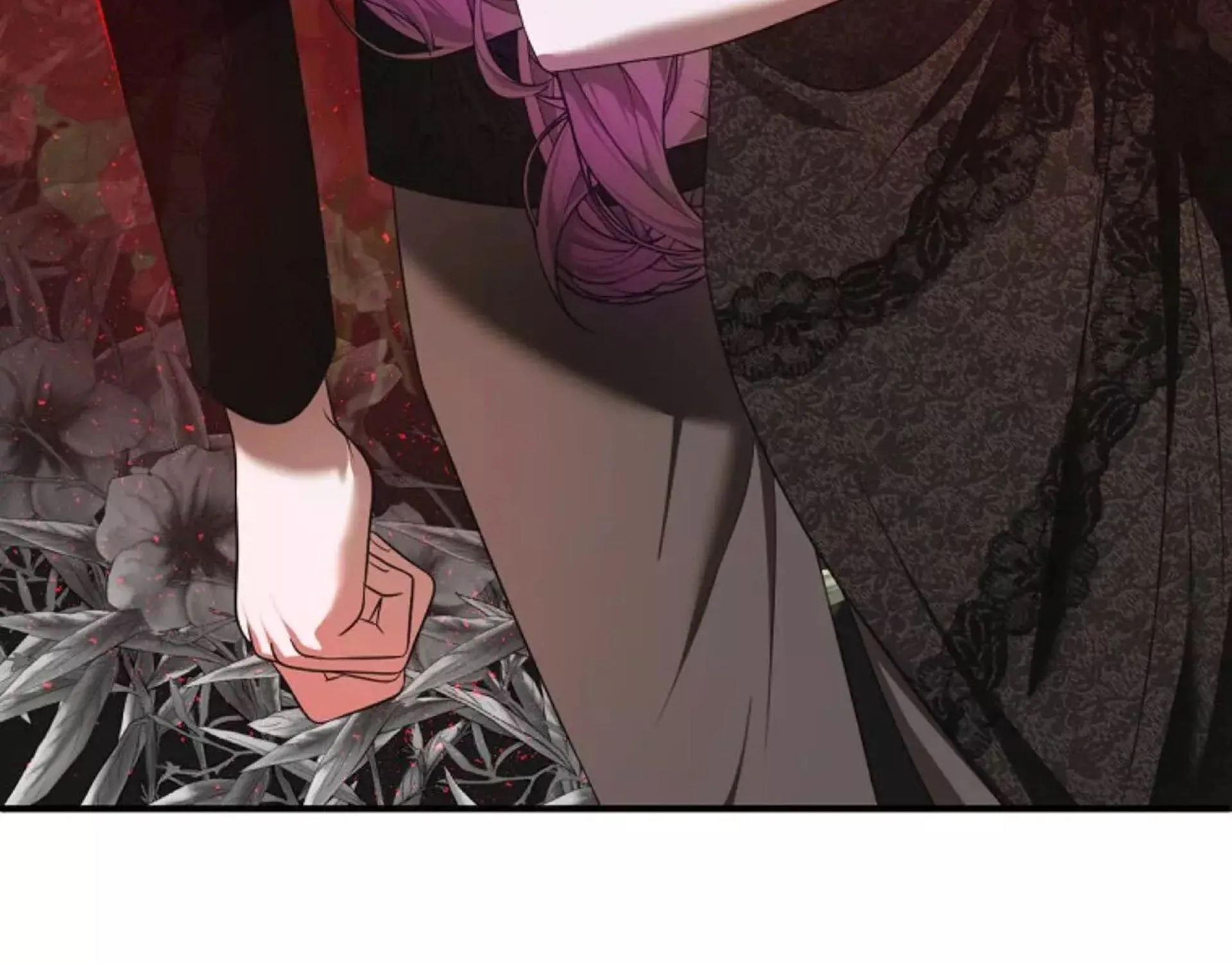 How to Survive Sleeping With the Emperor Chapter 22 page 36 - 