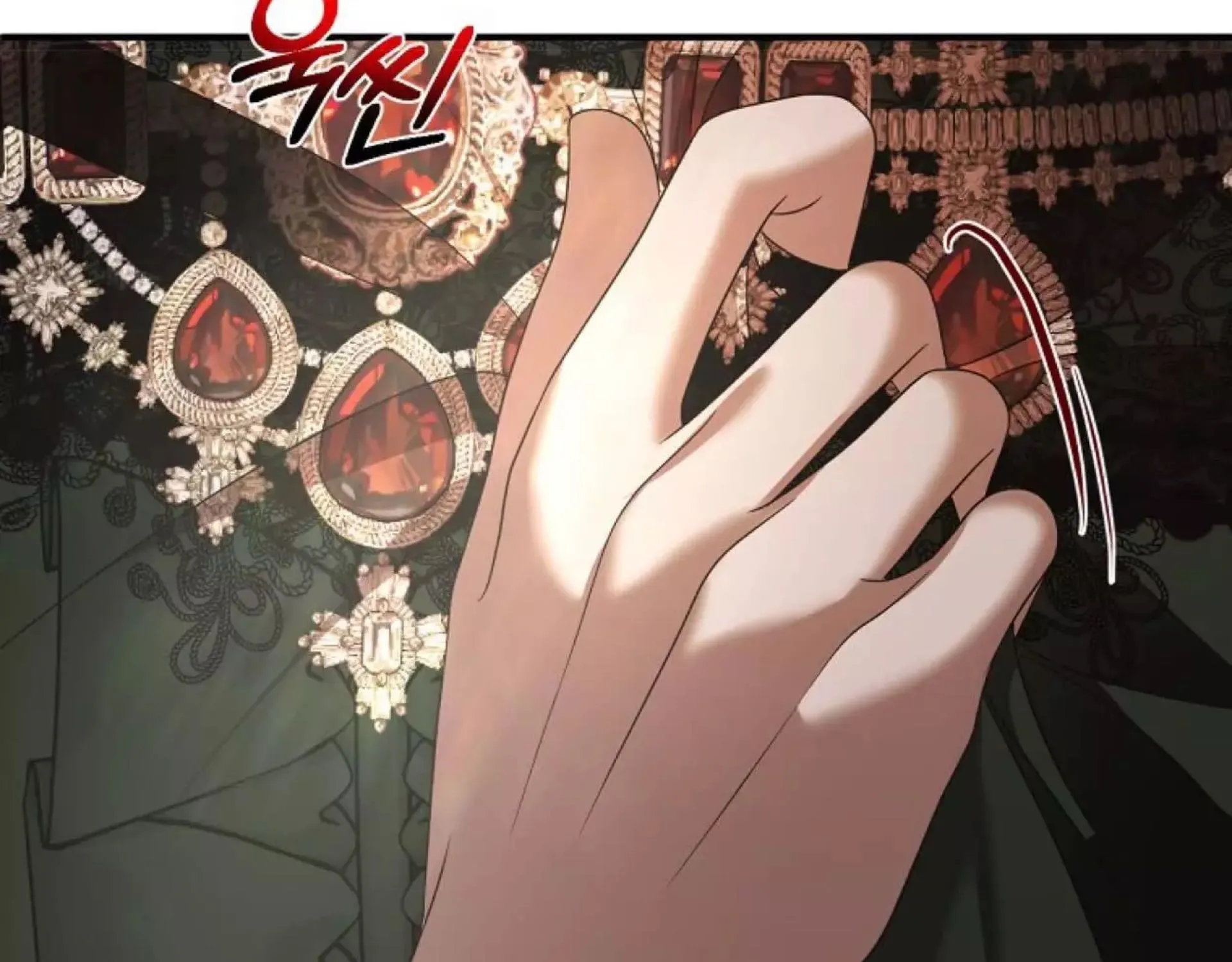 How to Survive Sleeping With the Emperor Chapter 22 page 41 - 