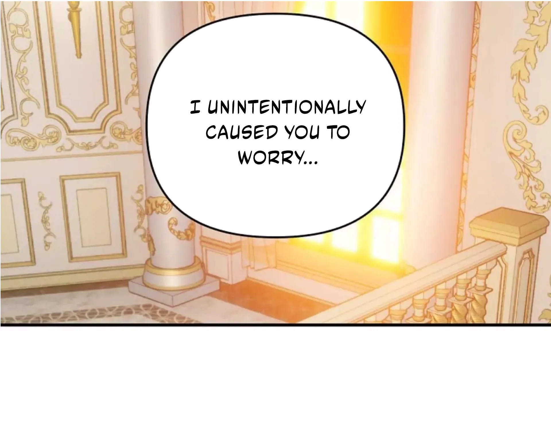 How to Survive Sleeping With the Emperor Chapter 22 page 53 - 