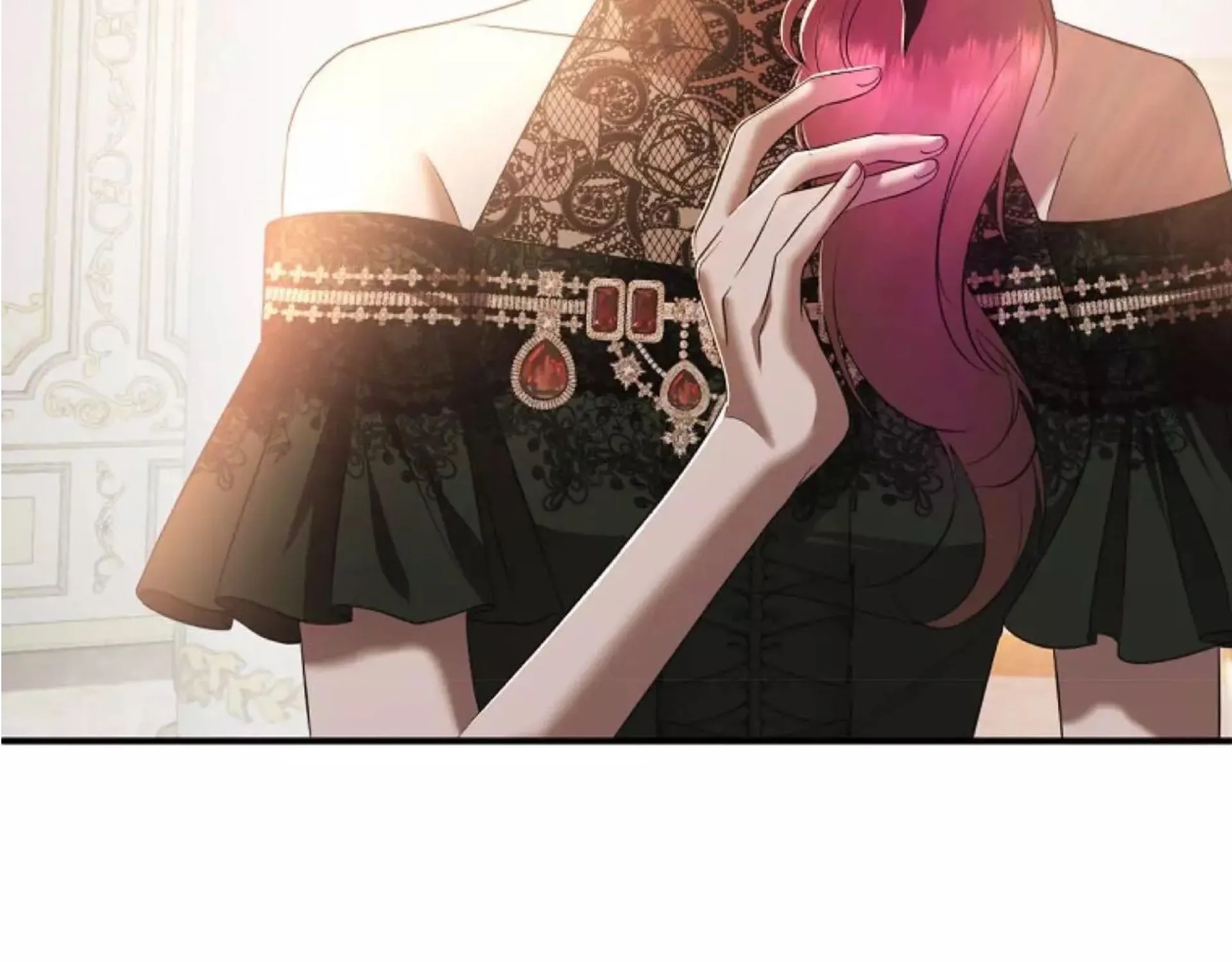 How to Survive Sleeping With the Emperor Chapter 22 page 56 - 