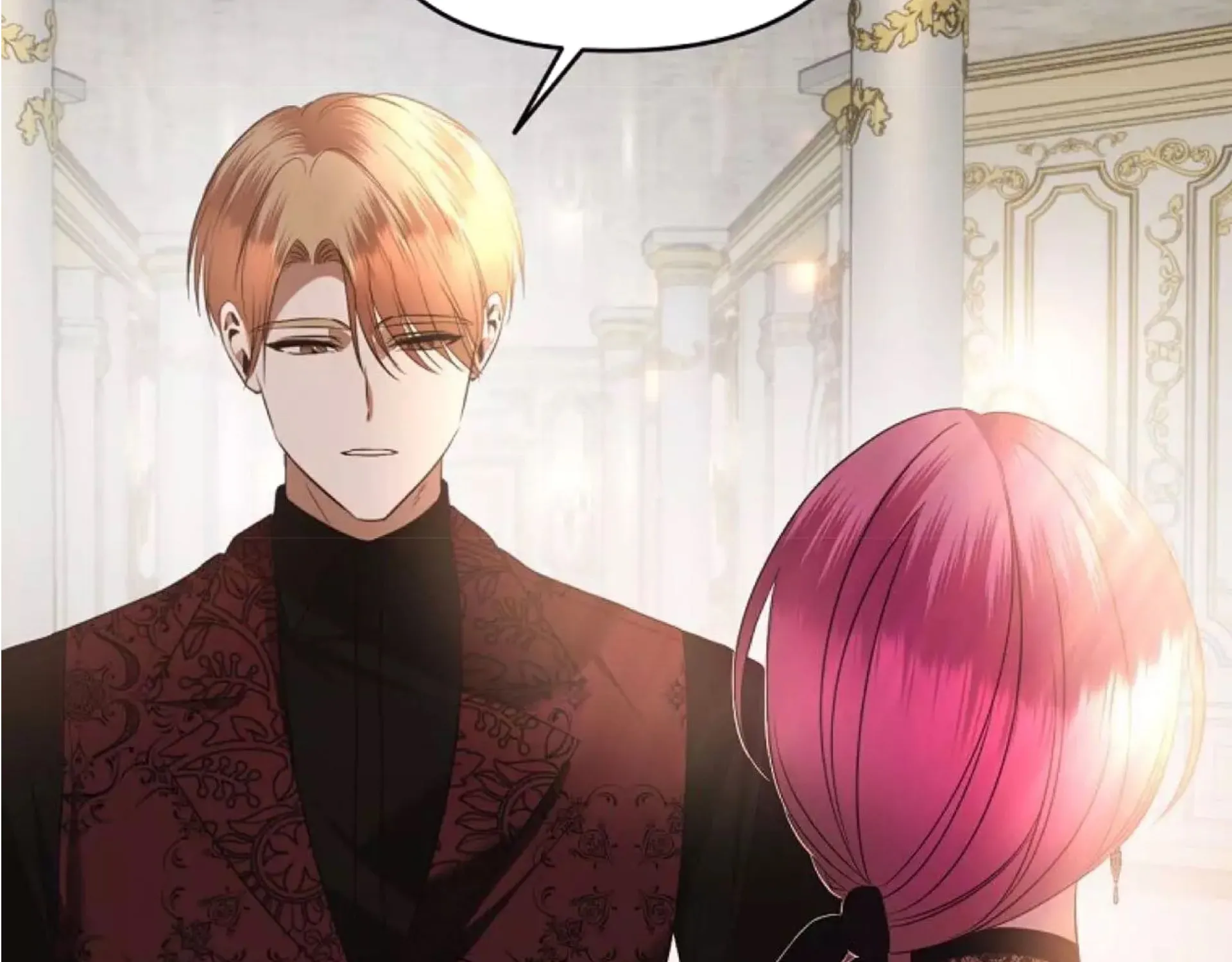 How to Survive Sleeping With the Emperor Chapter 22 page 58 - 