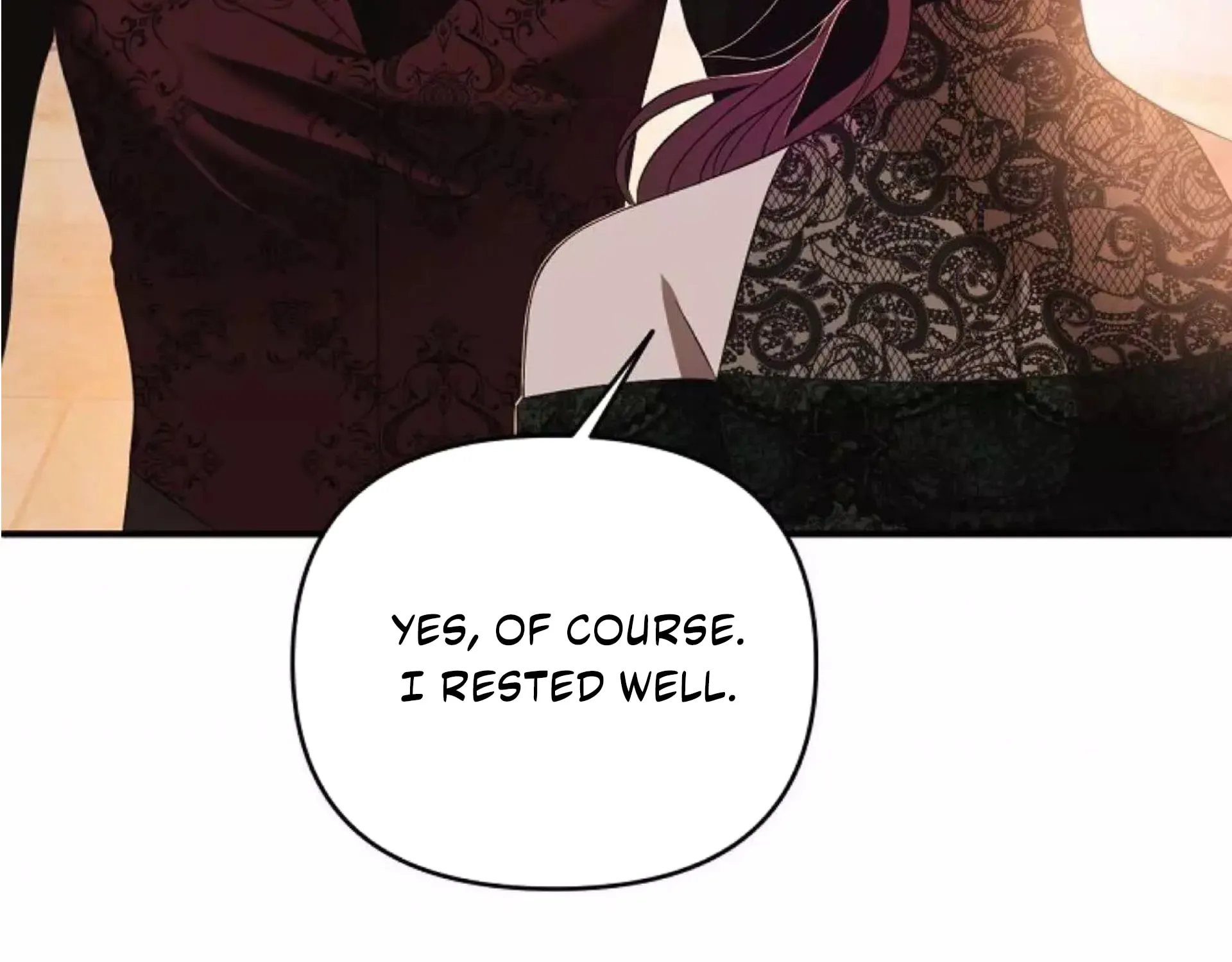 How to Survive Sleeping With the Emperor Chapter 22 page 59 - 