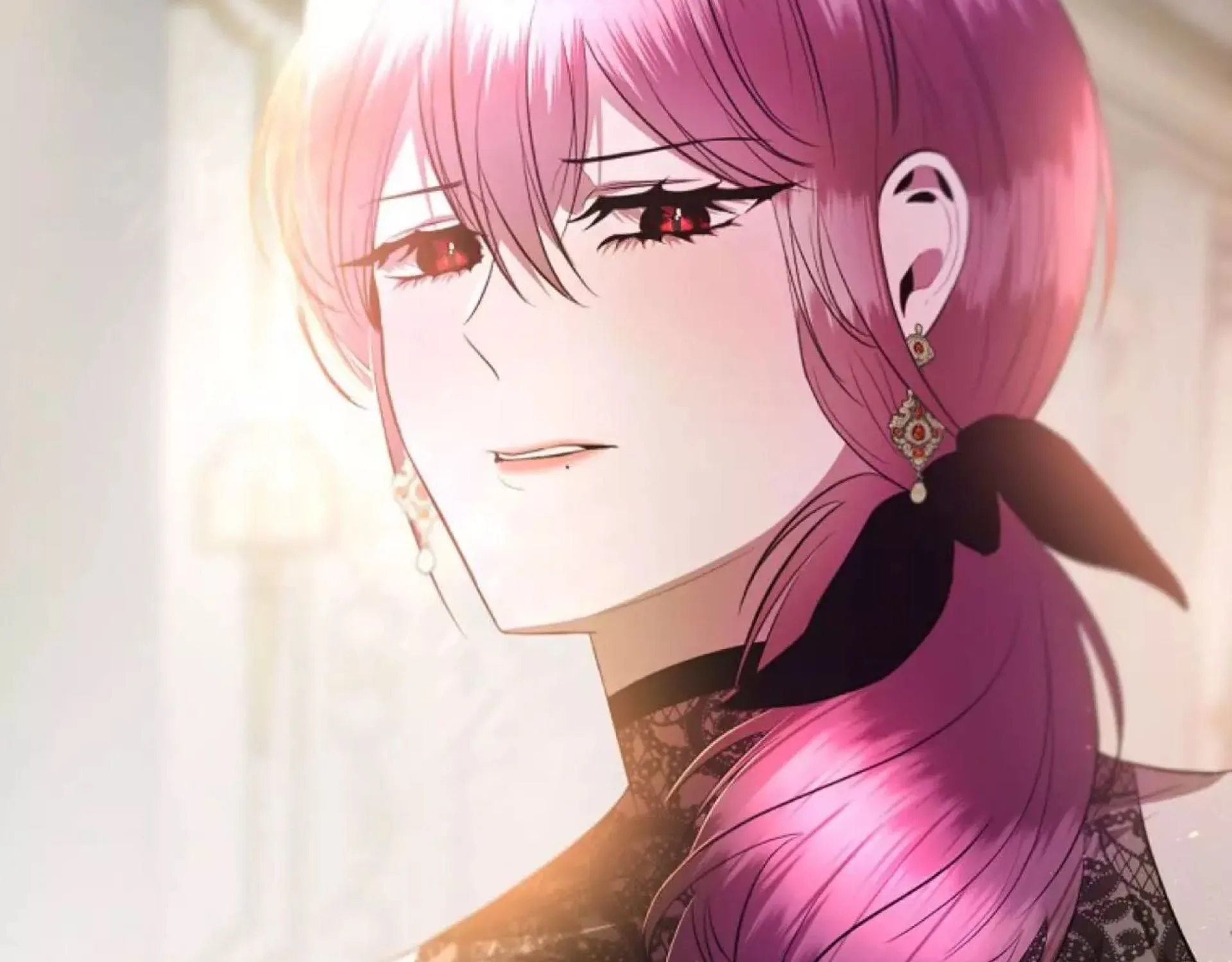 How to Survive Sleeping With the Emperor Chapter 22 page 8 - 