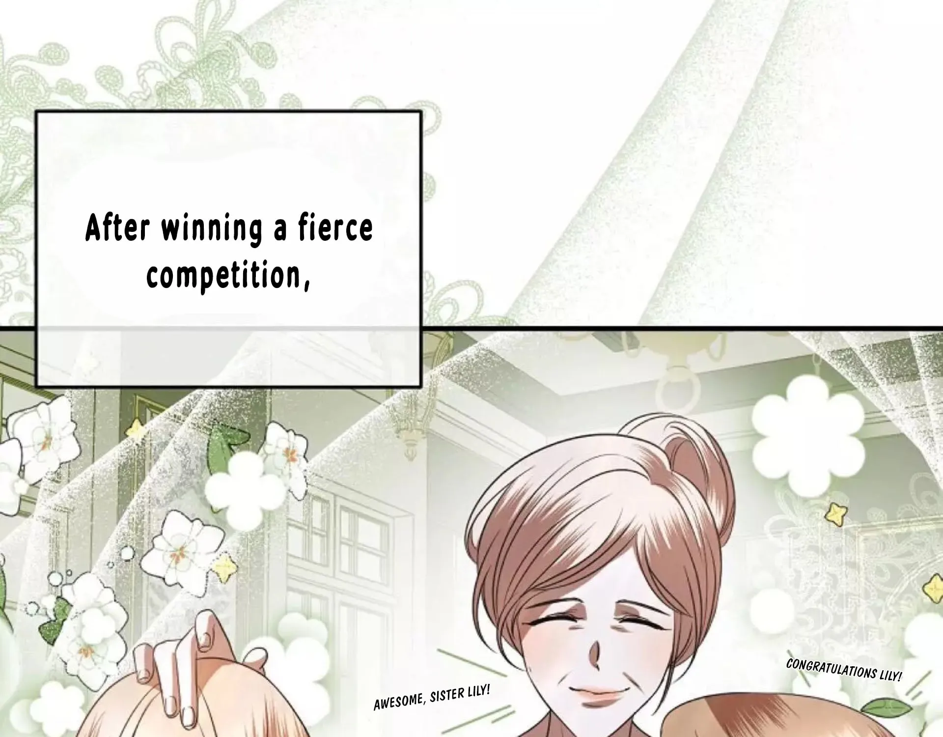 How to Survive Sleeping With the Emperor Chapter 22 page 83 - 