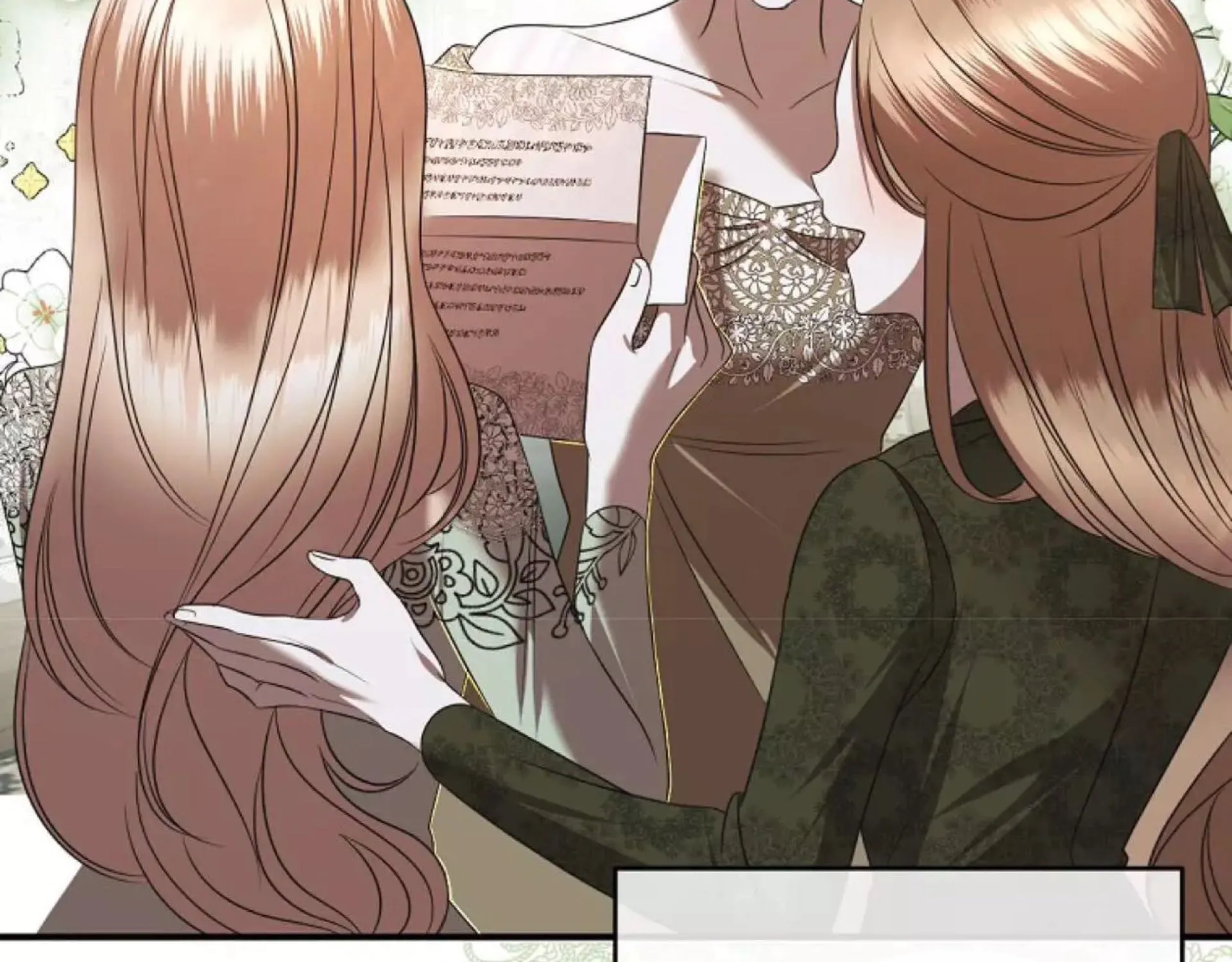 How to Survive Sleeping With the Emperor Chapter 22 page 84 - 