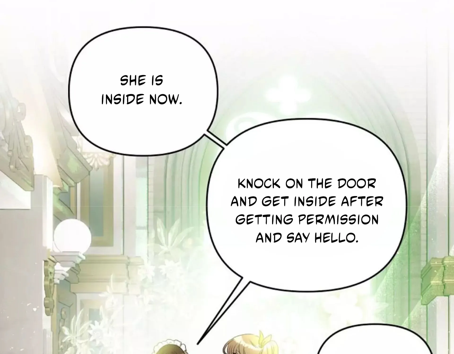 How to Survive Sleeping With the Emperor Chapter 22 page 91 - 