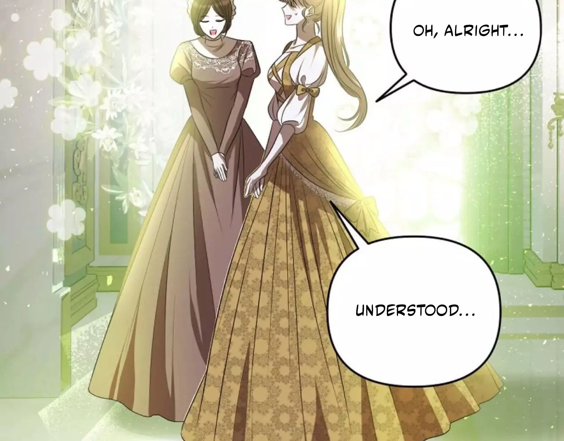 How to Survive Sleeping With the Emperor Chapter 22 page 92 - 