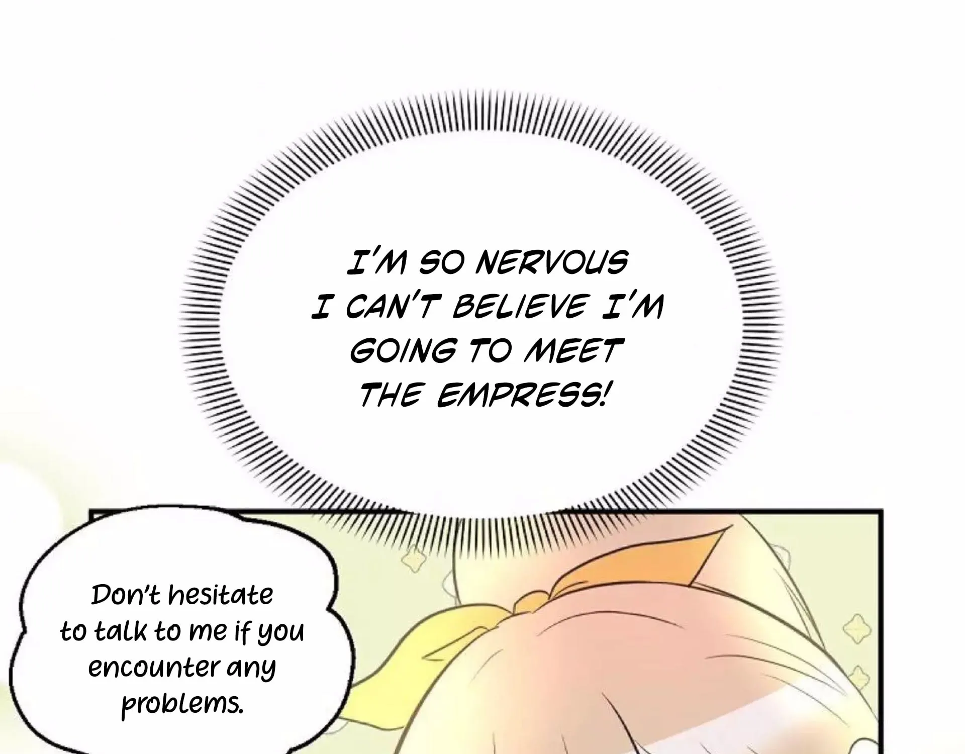 How to Survive Sleeping With the Emperor Chapter 22 page 94 - 