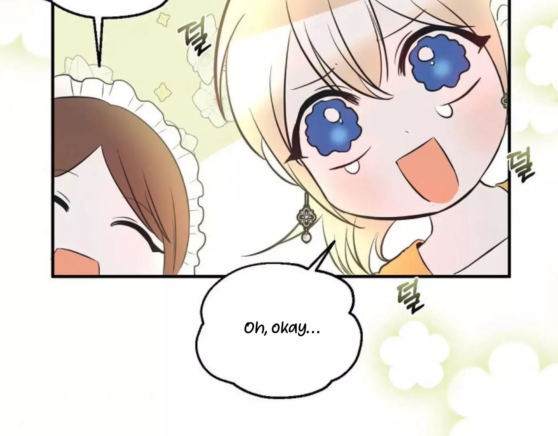 How to Survive Sleeping With the Emperor Chapter 22 page 95 - 