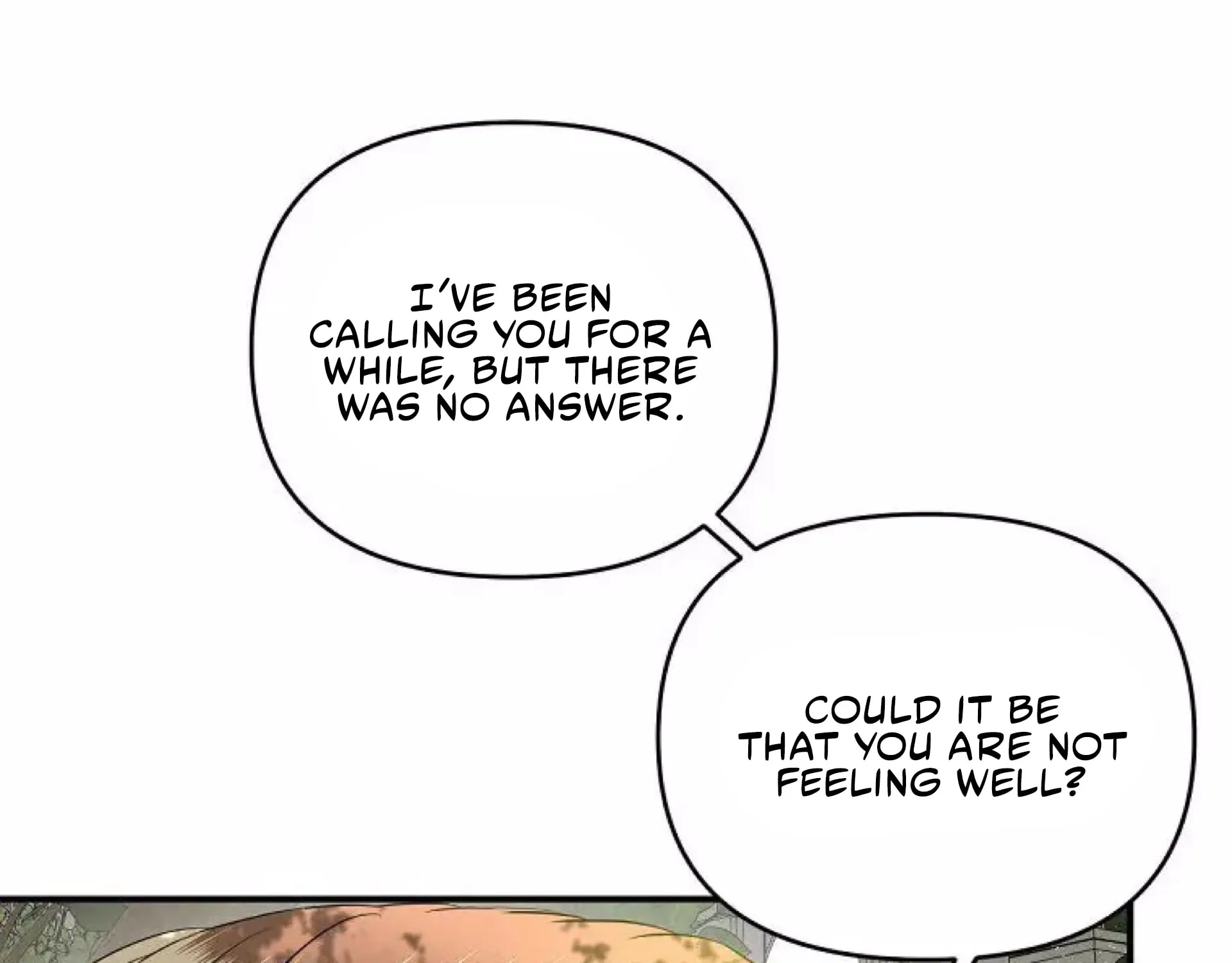 How to Survive Sleeping With the Emperor Chapter 23 page 103 - 