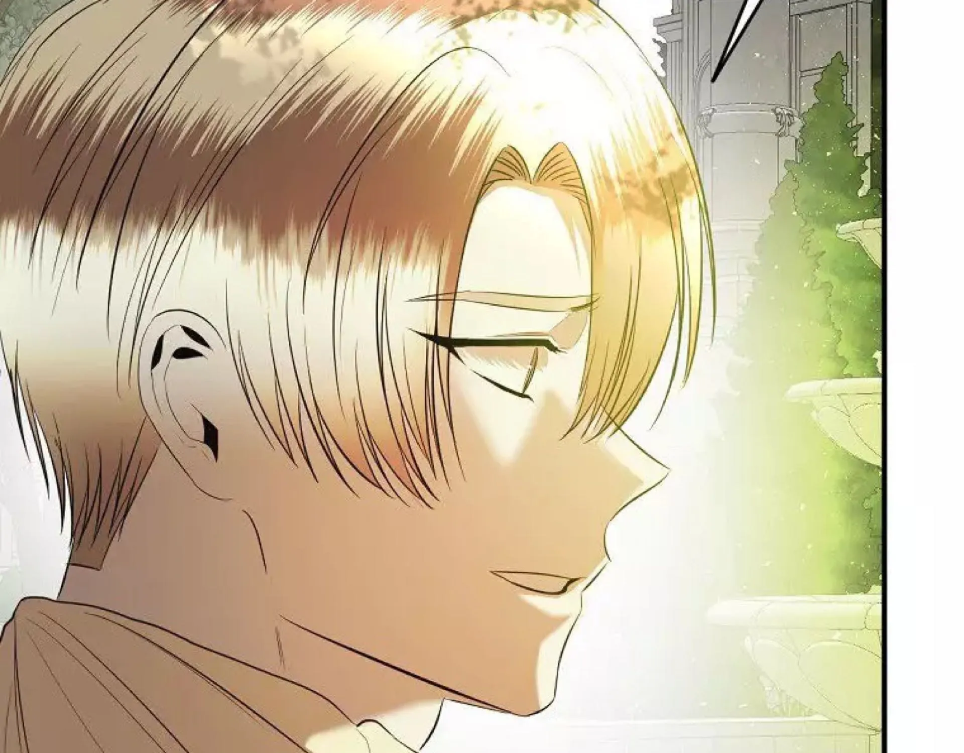 How to Survive Sleeping With the Emperor Chapter 23 page 104 - 