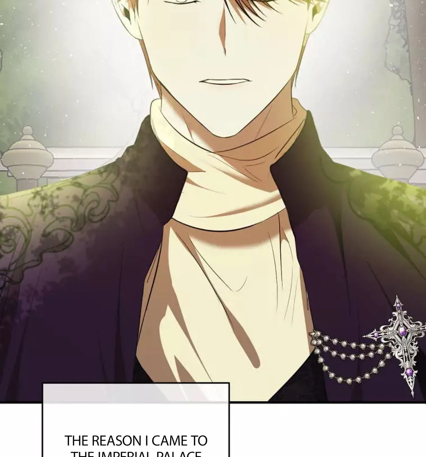 How to Survive Sleeping With the Emperor Chapter 23 page 111 - 