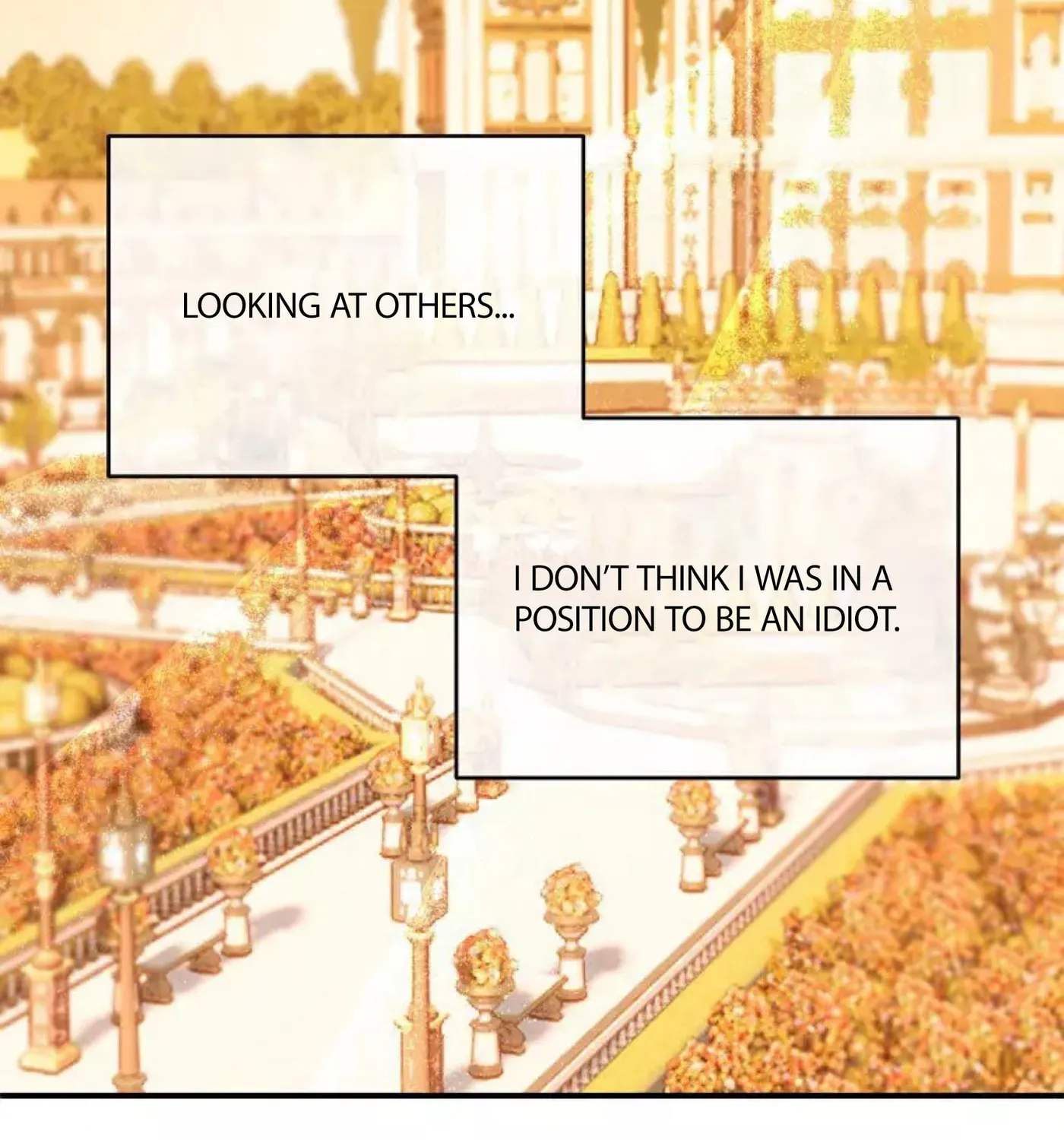 How to Survive Sleeping With the Emperor Chapter 23 page 118 - 